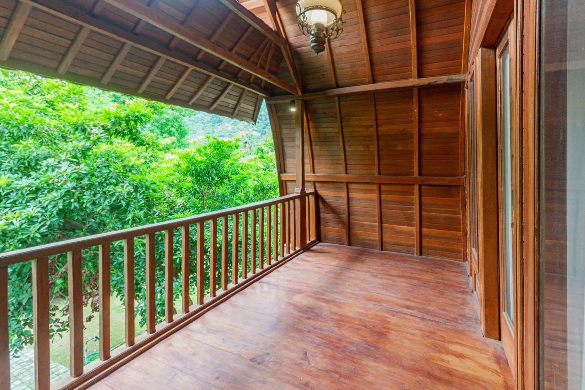 Bedroom in Belvilla Serenity Resort