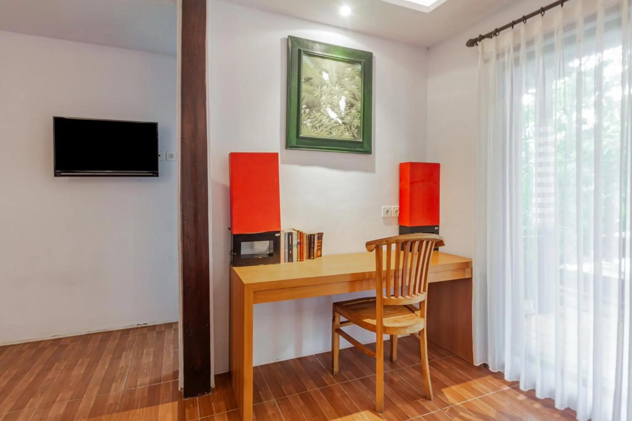 Bedroom in Belvilla Serenity Resort