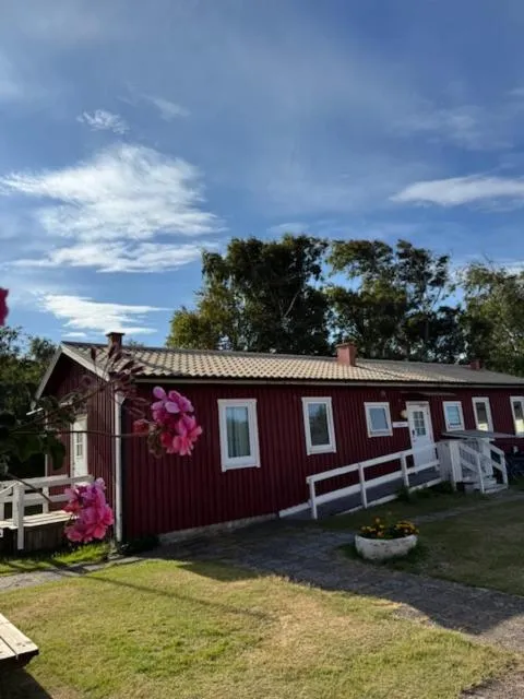 Solstickan Hotell & Vandrarhem