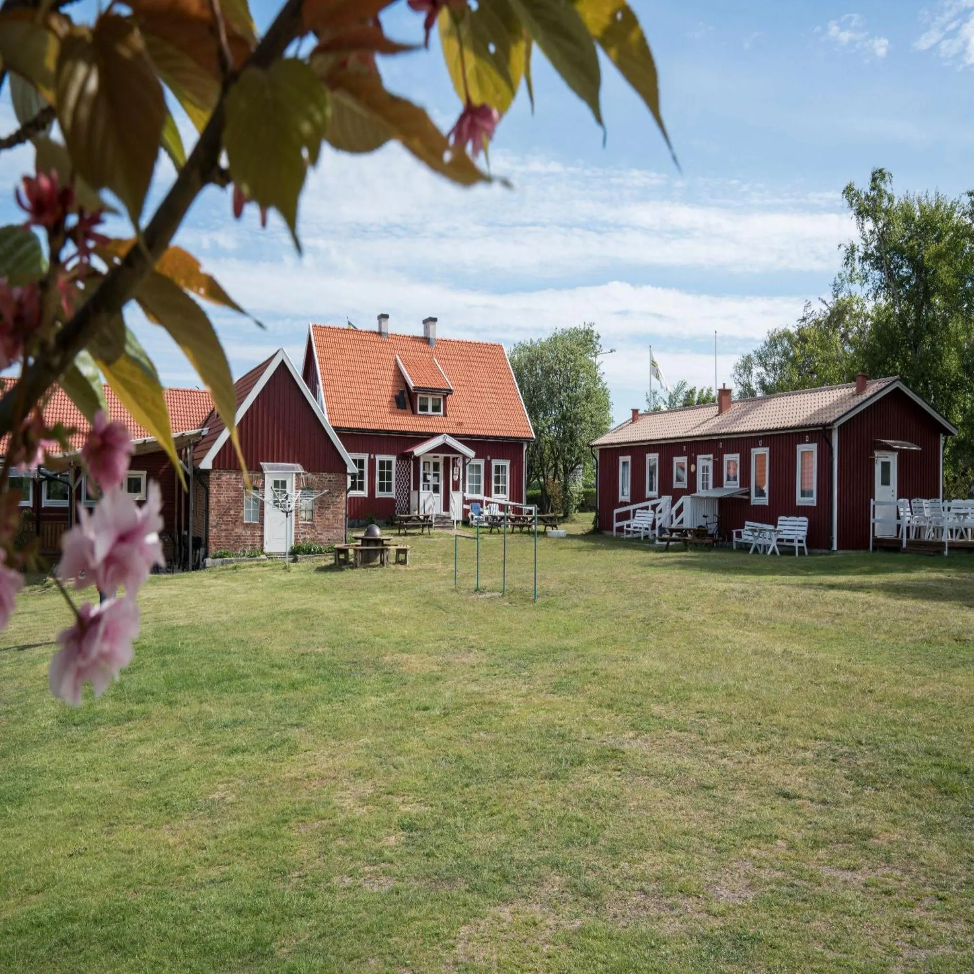 Solstickan Hotell & Vandrarhem