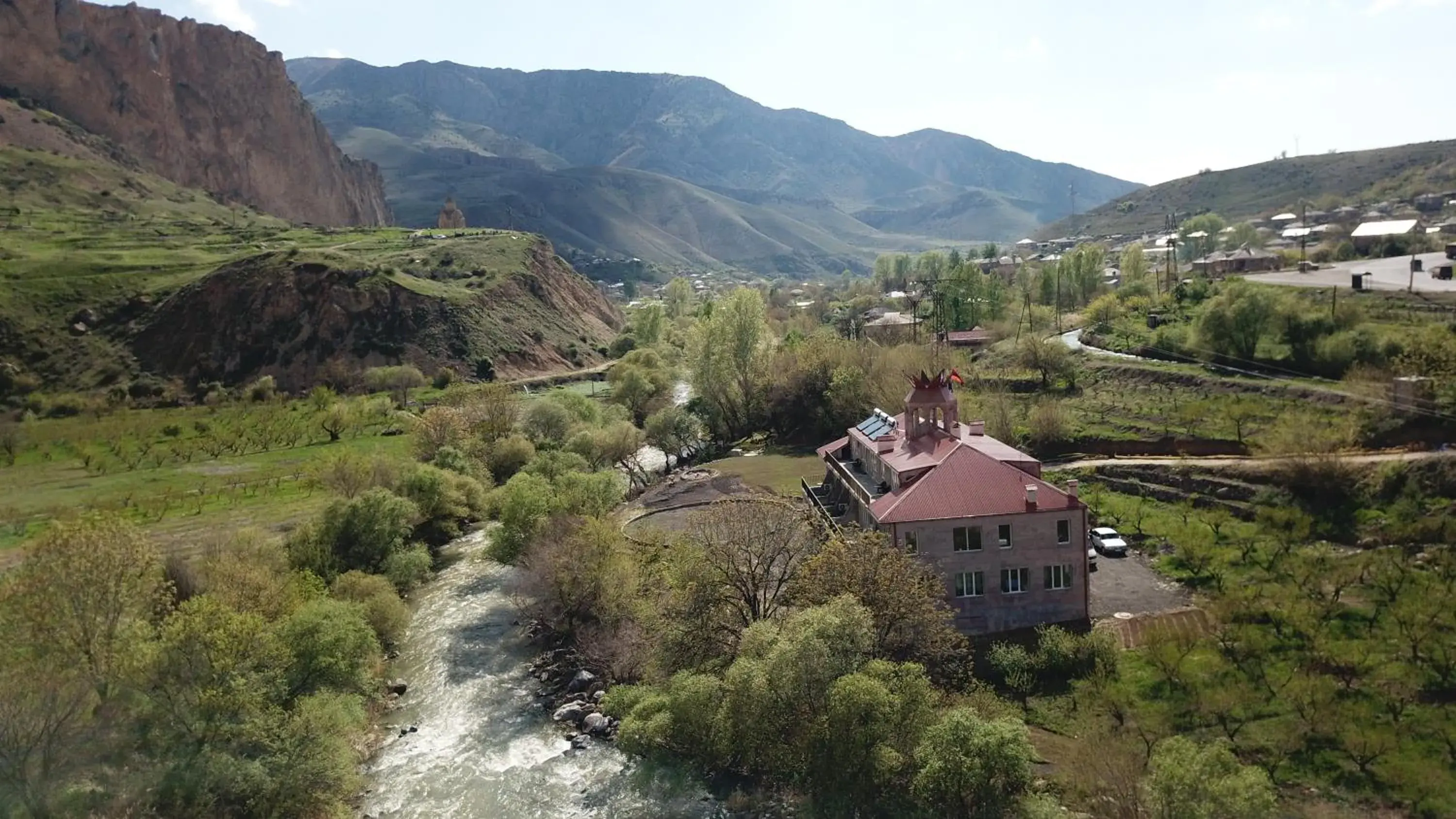 Areni Lodge Areni Lodge