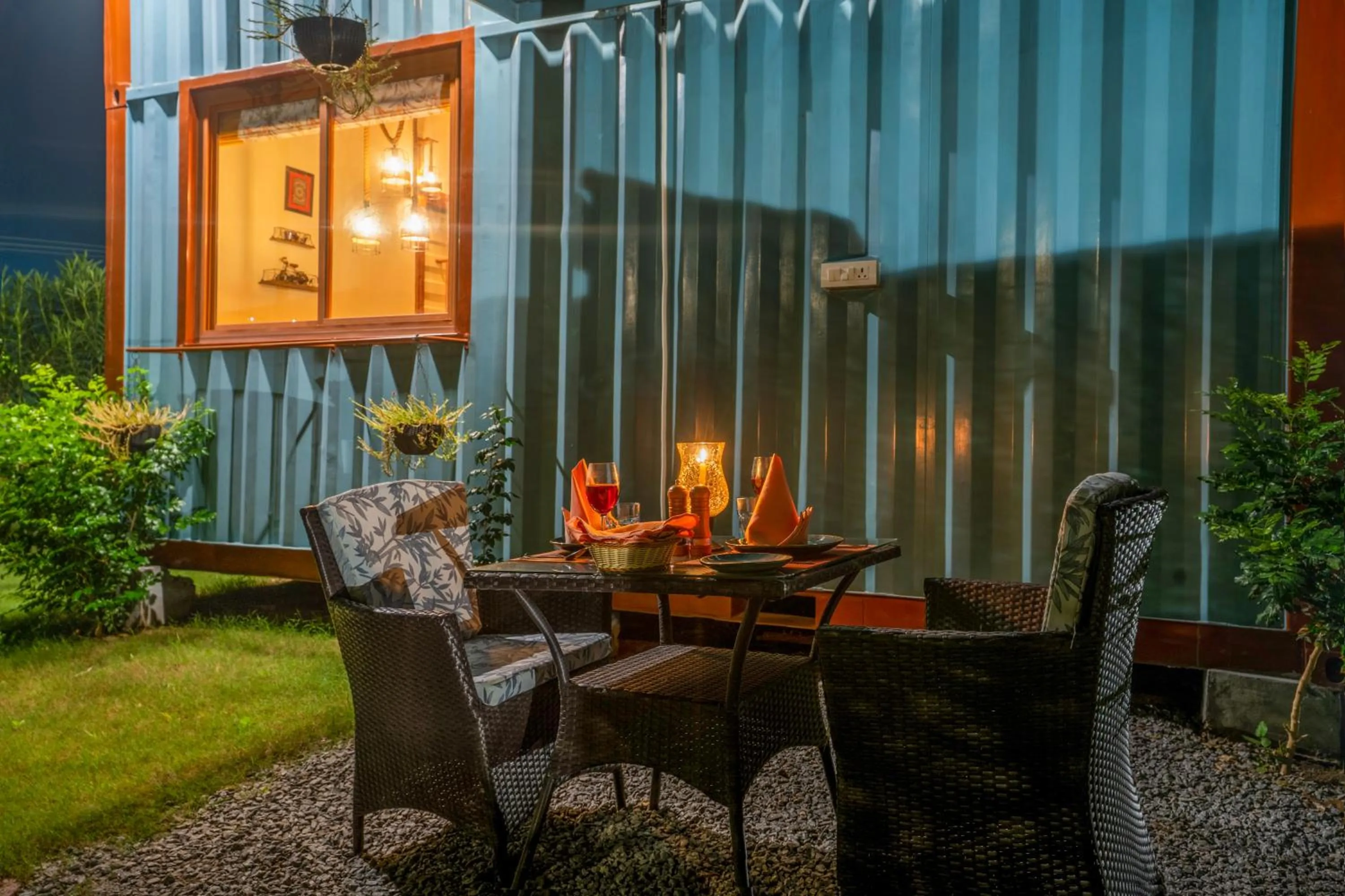 Activities in Tree of Life Ecotainers Agra