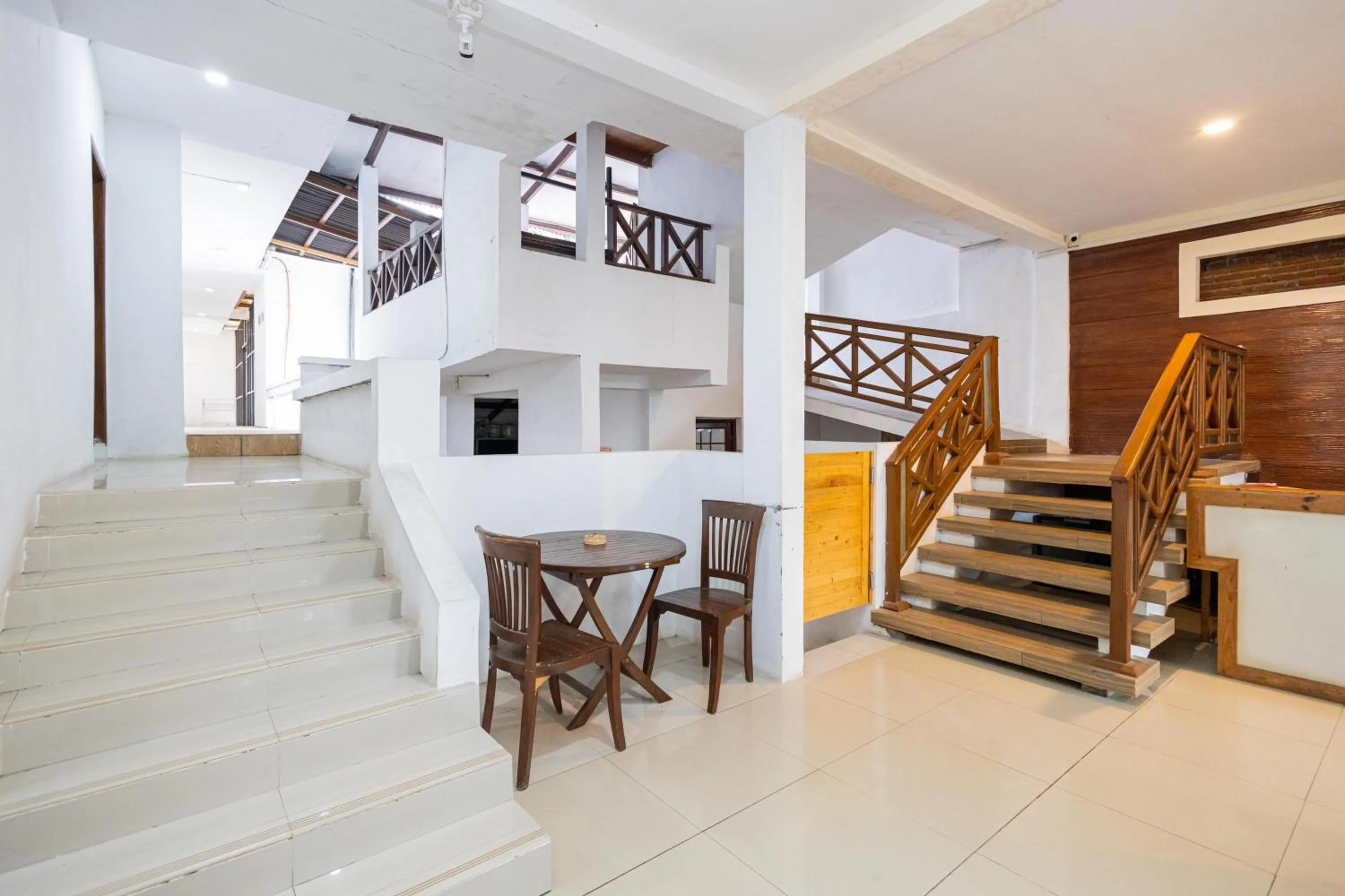 Property building in RedDoorz Syariah At Wisma Djokorio Poncokusumo