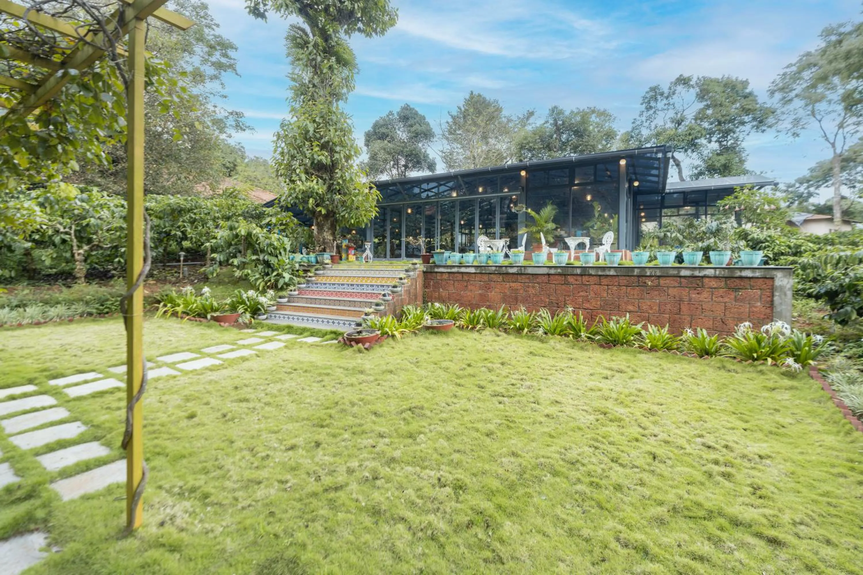 Activities in Magnolia Estates & Resorts