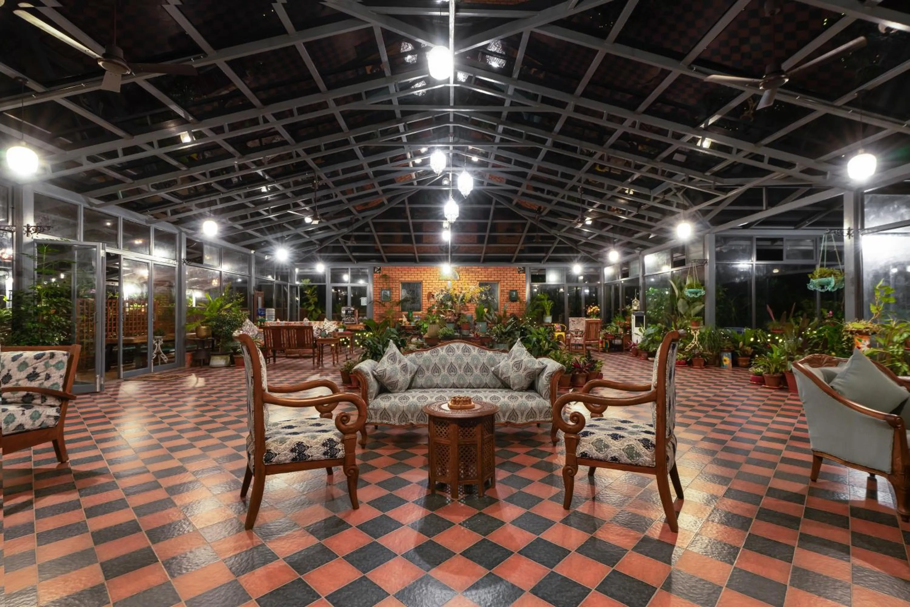 Activities in Magnolia Estates & Resorts