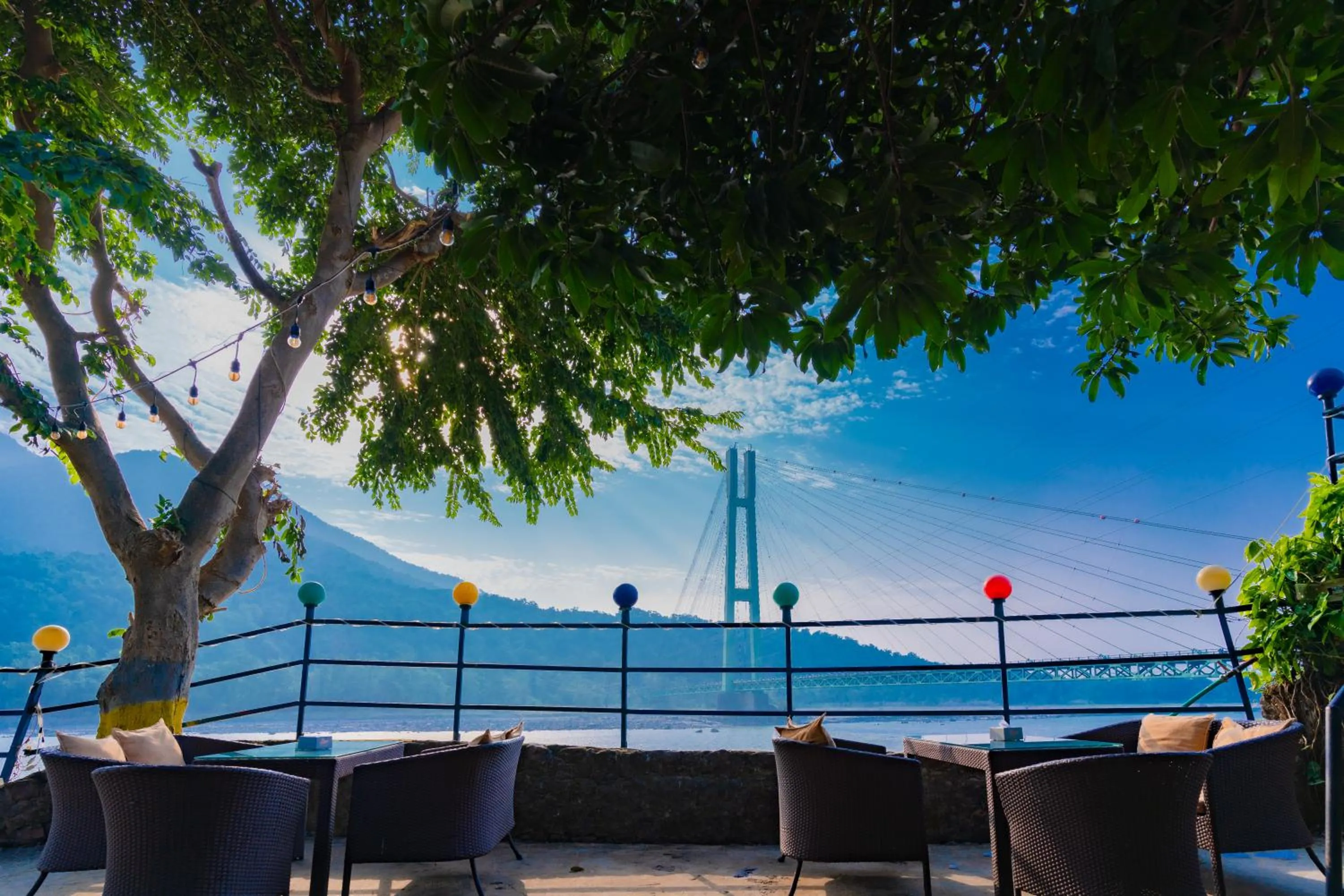 Siddhartha Resort, Chisapani