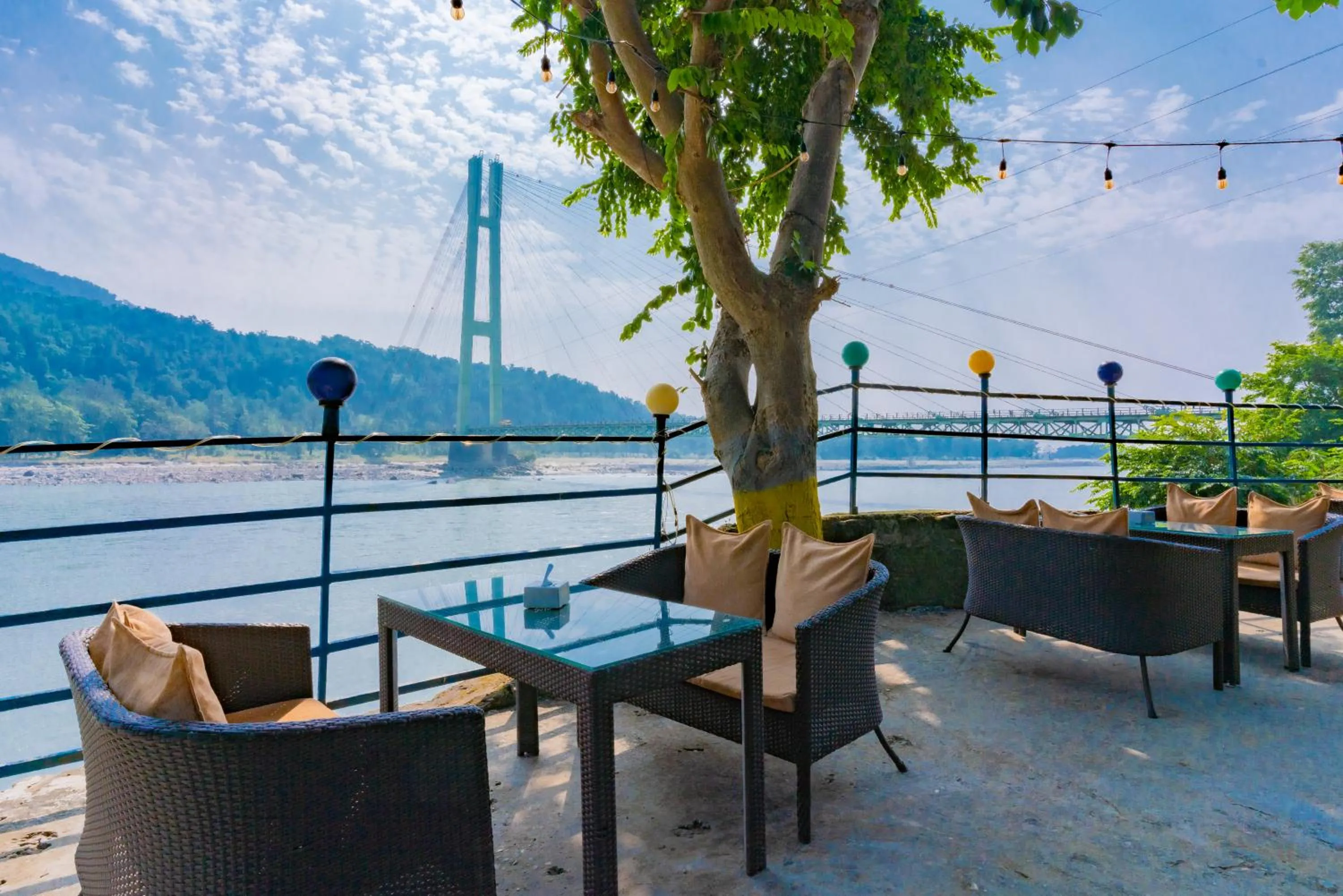 Siddhartha Resort, Chisapani