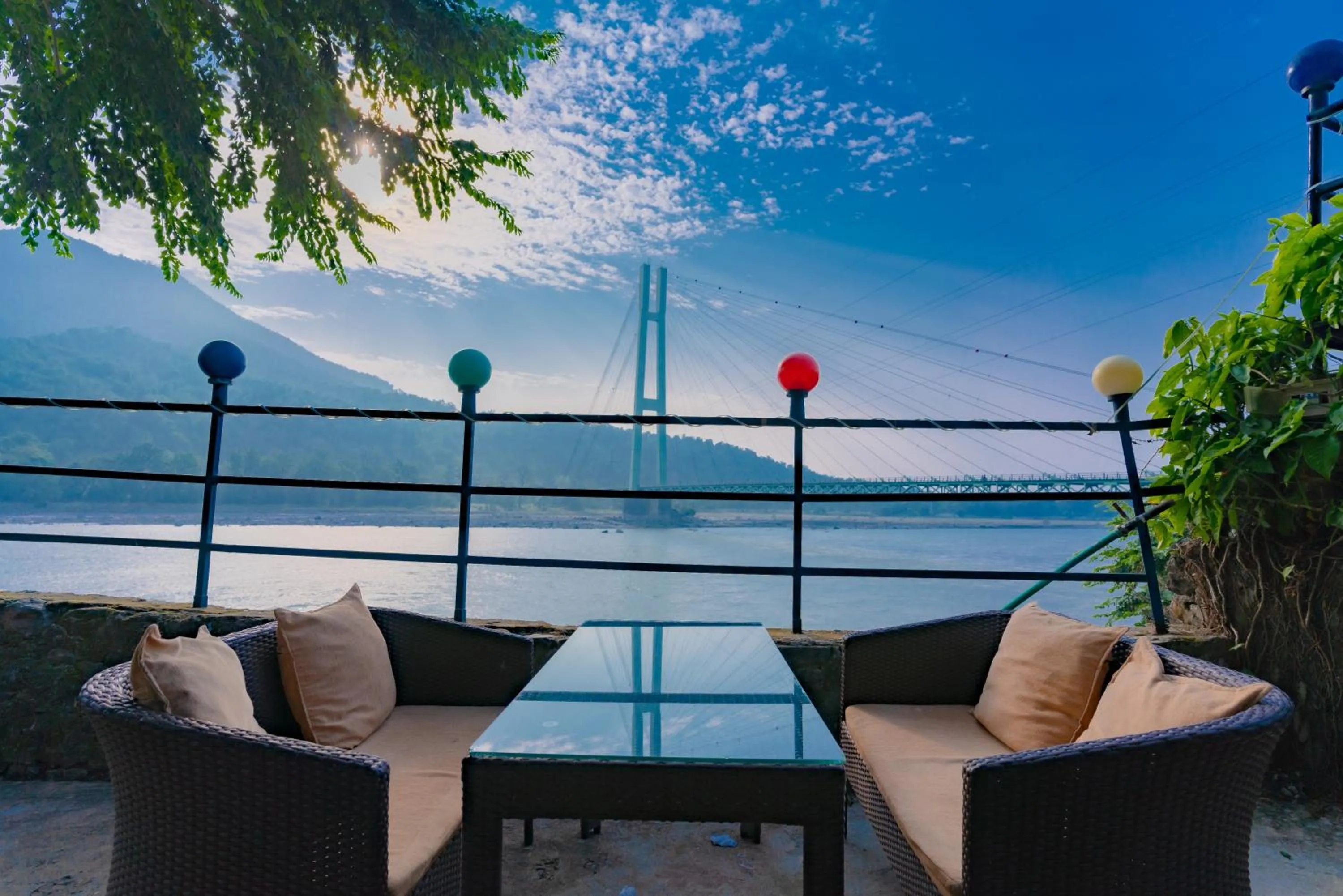 Siddhartha Resort, Chisapani