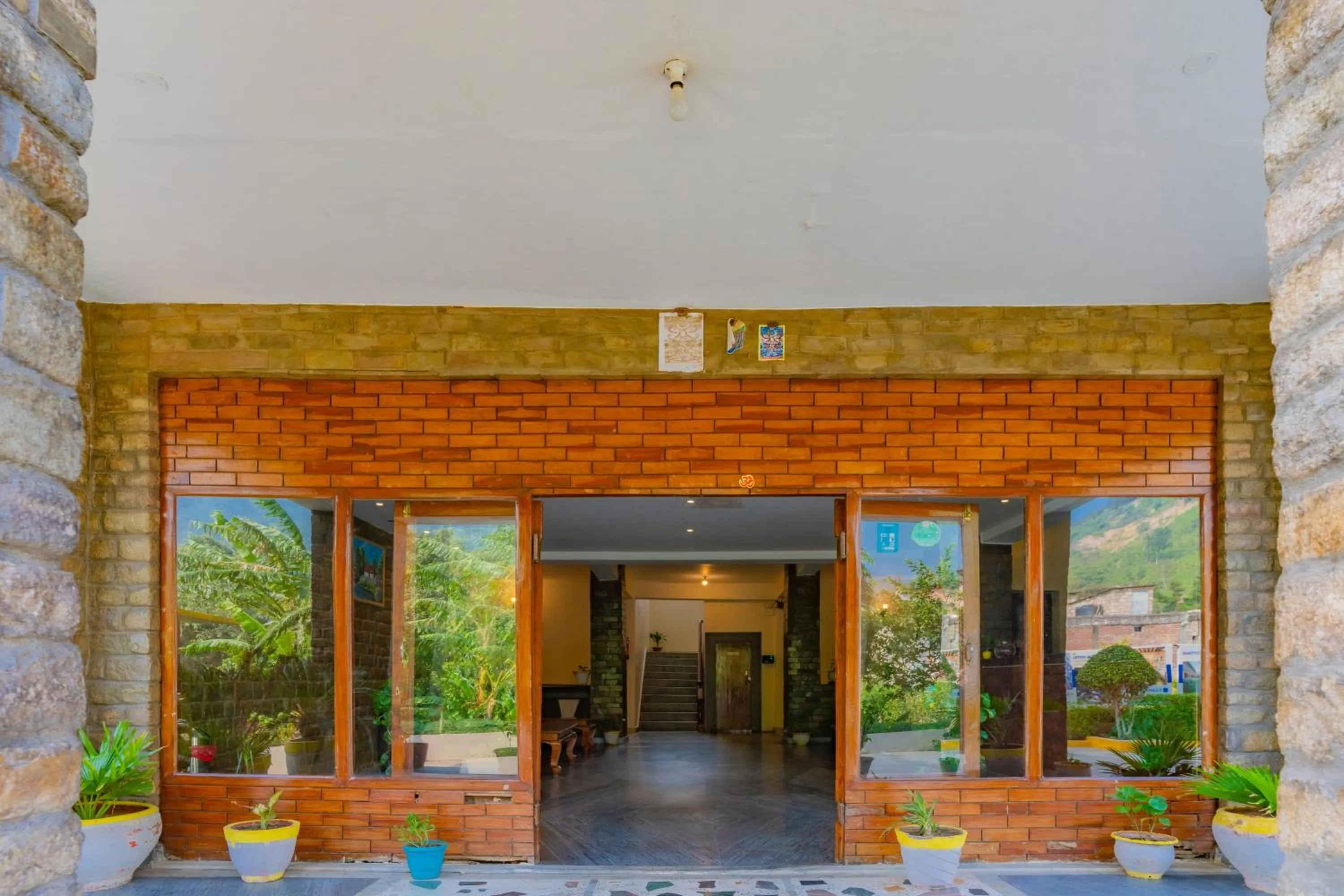 Siddhartha Resort, Chisapani