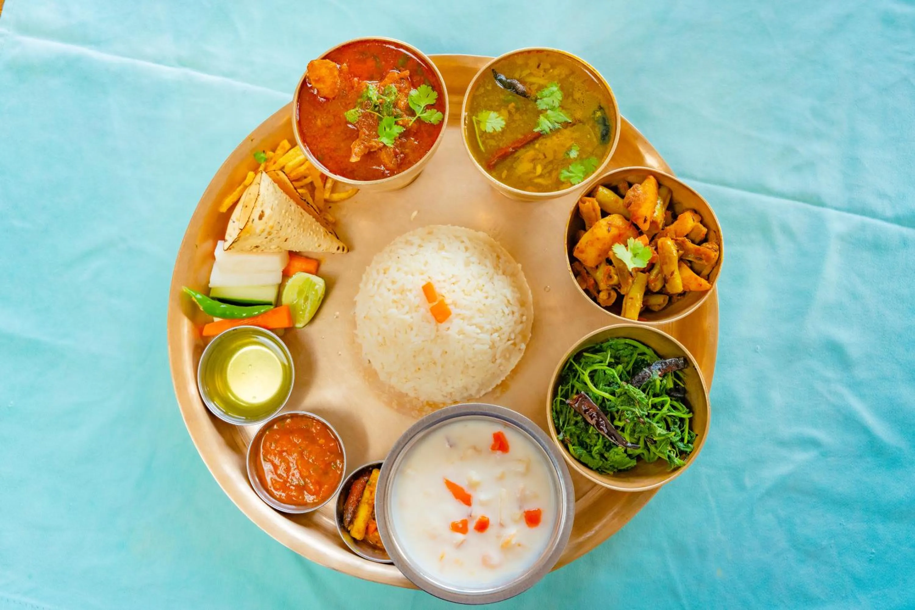 Siddhartha Resort, Chisapani