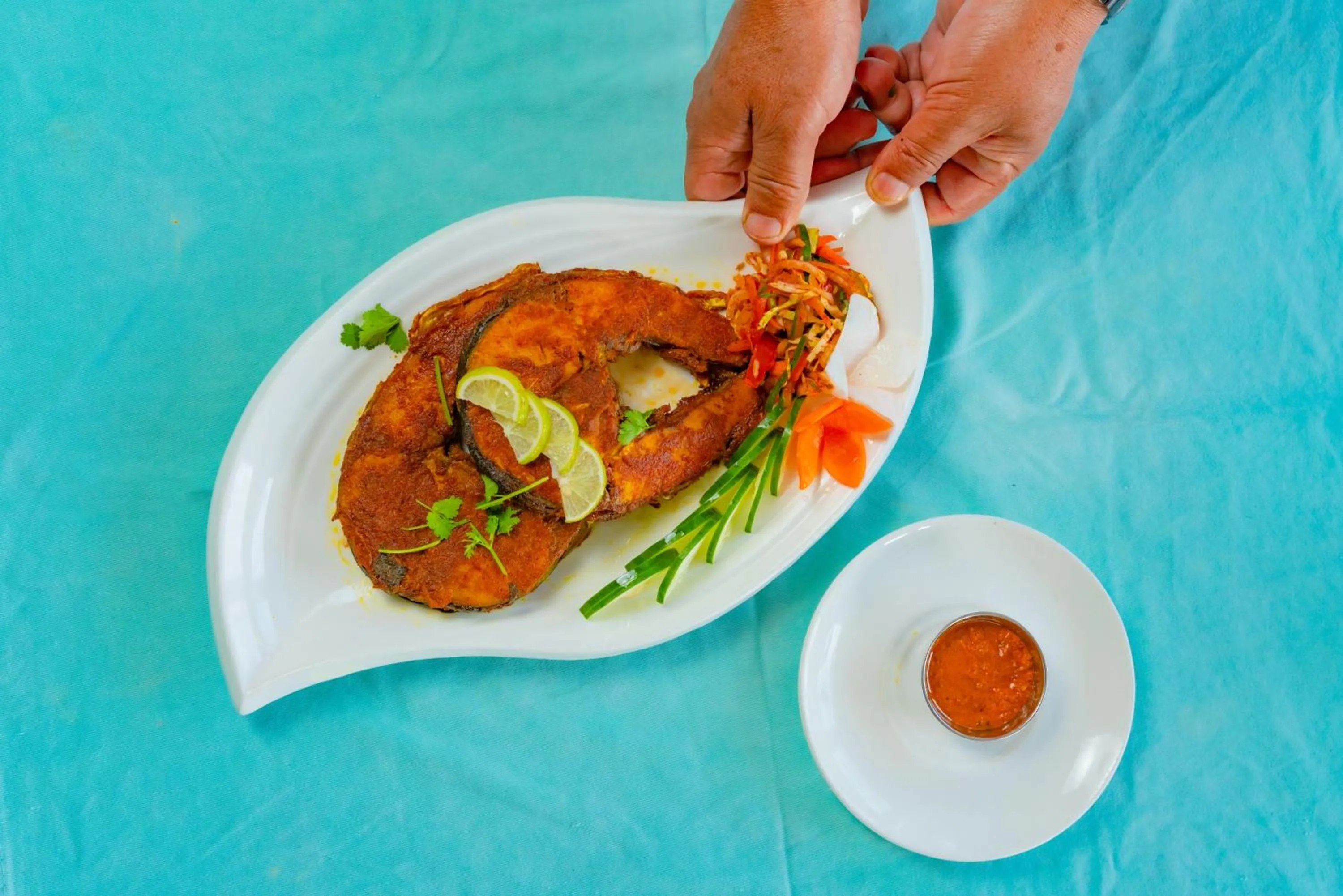 Siddhartha Resort, Chisapani