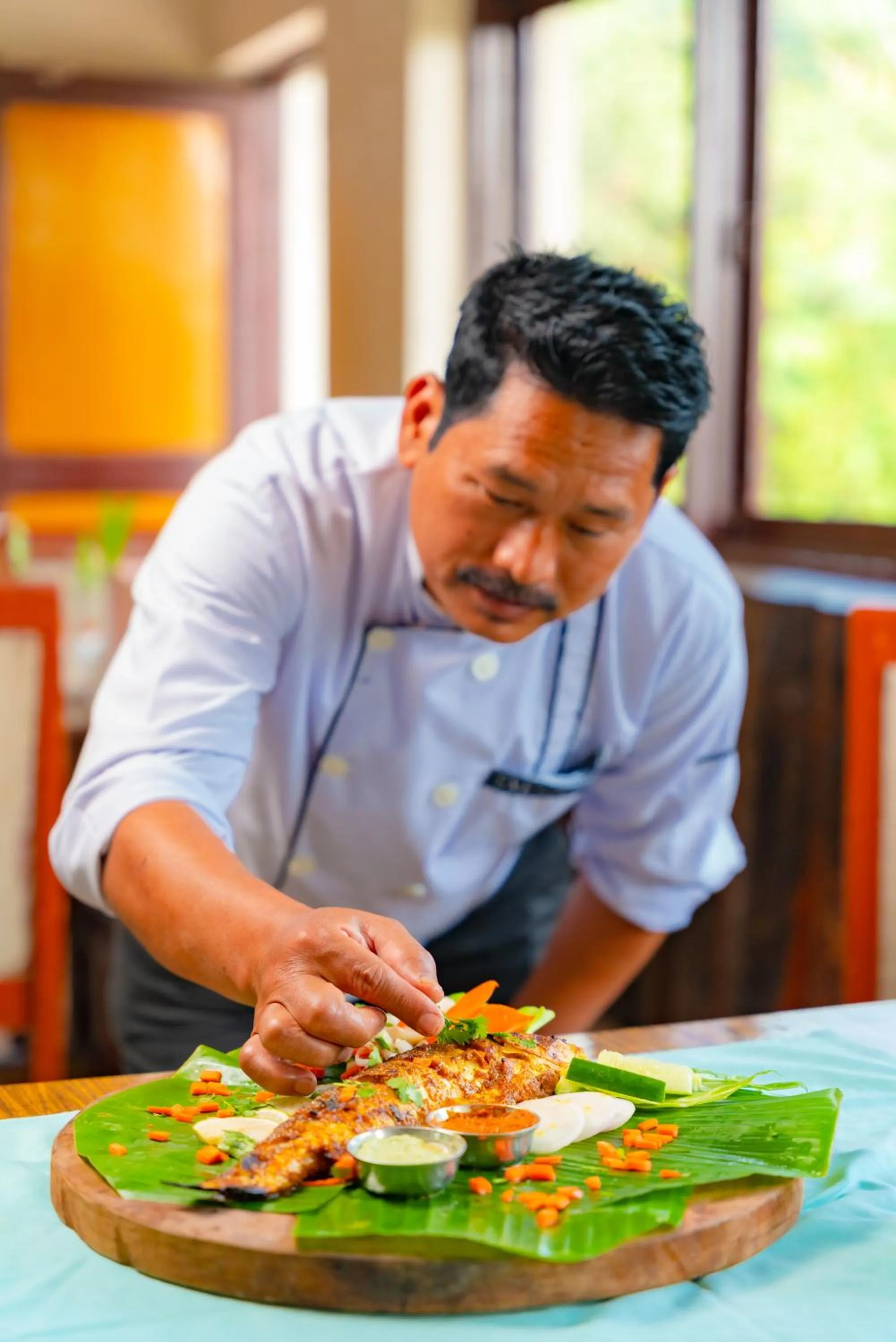 Siddhartha Resort, Chisapani