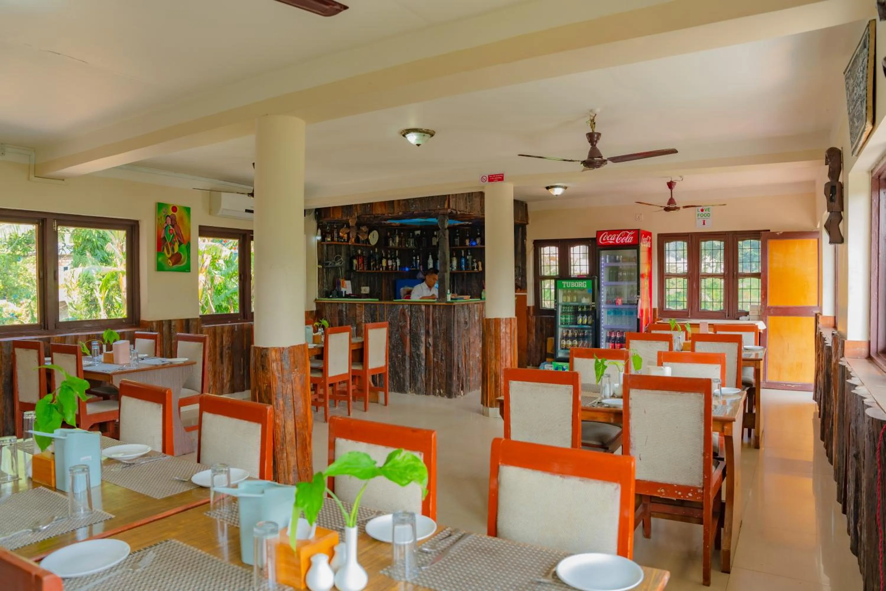 Siddhartha Resort, Chisapani