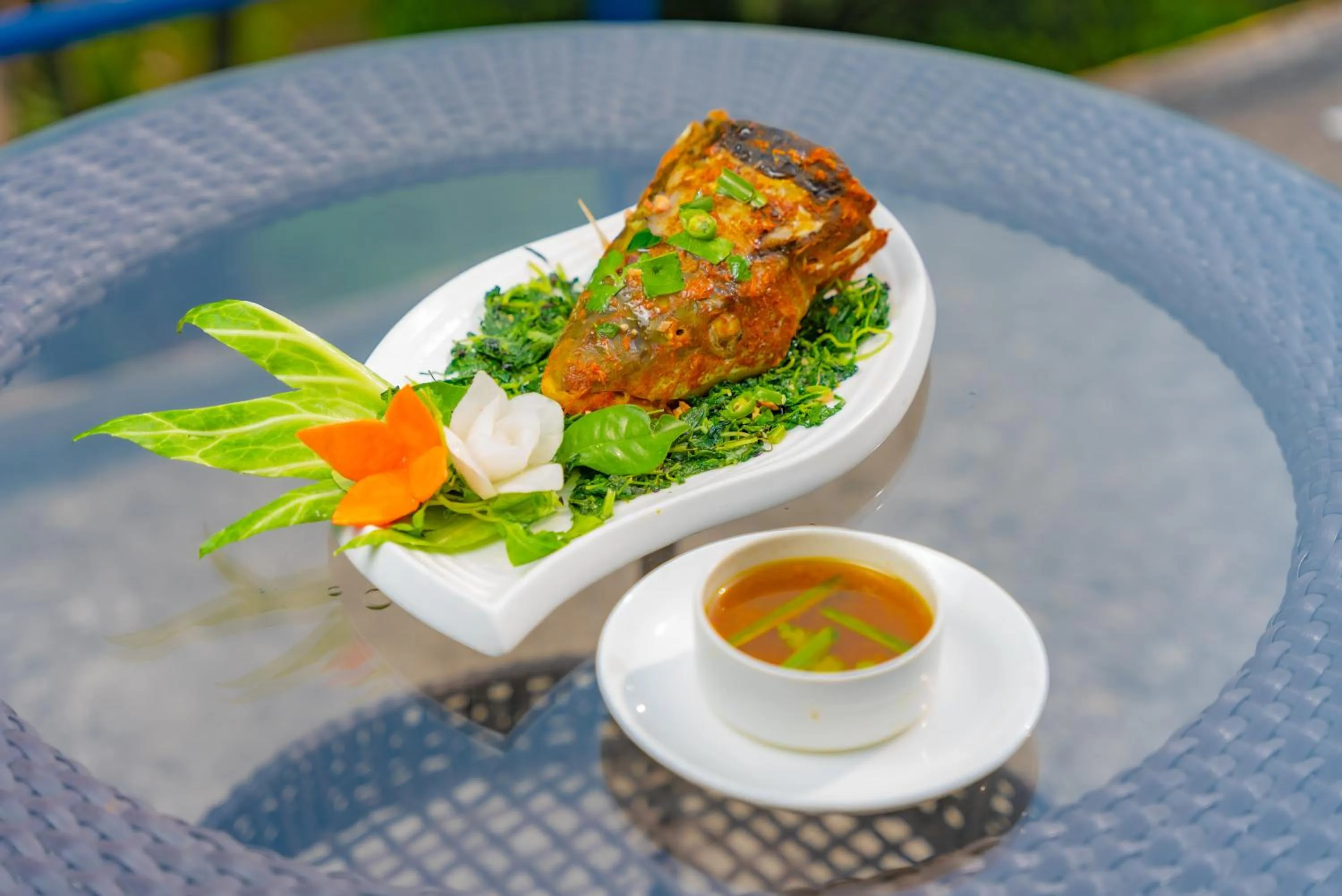 Siddhartha Resort, Chisapani