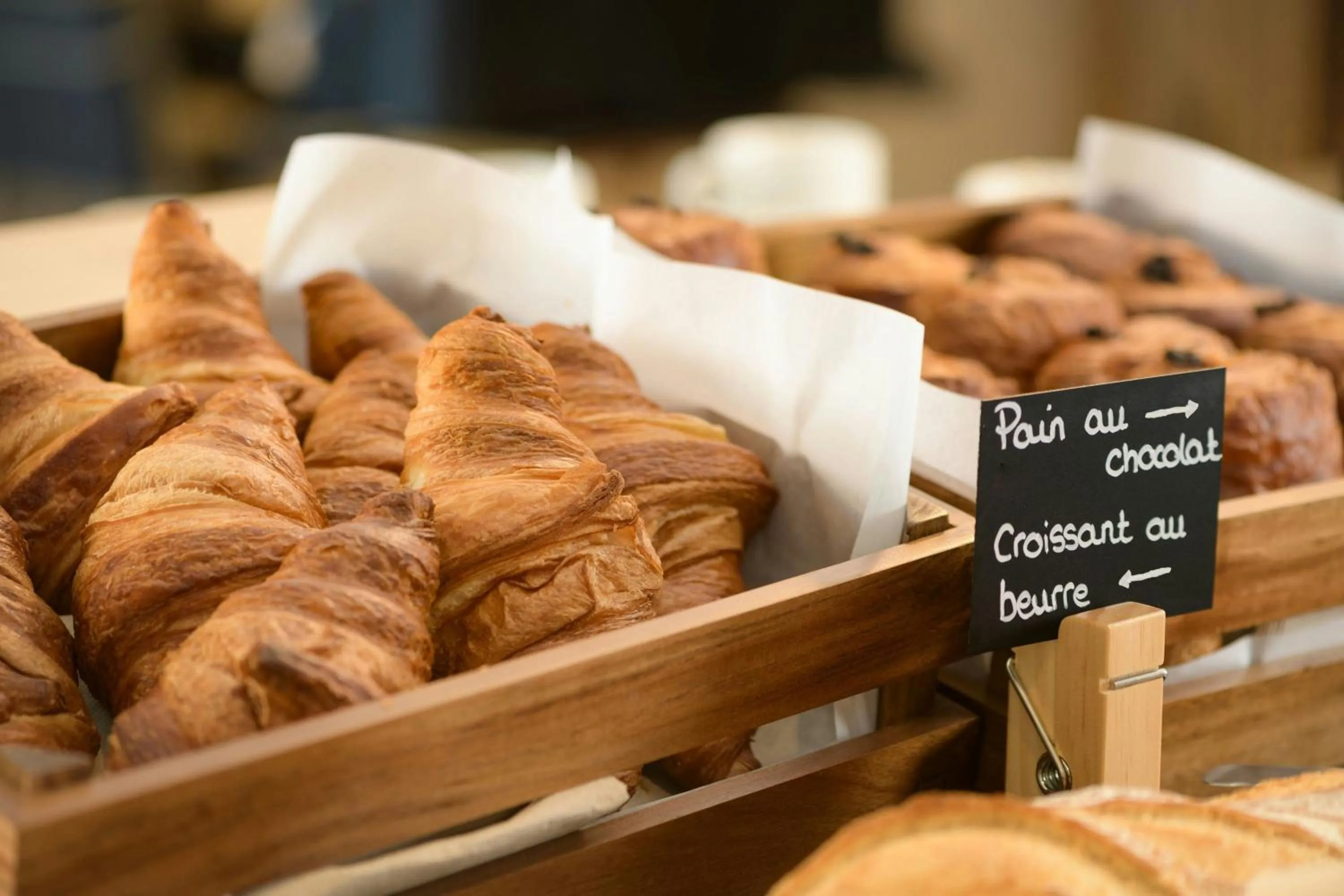 Kitchen or kitchenette in AC Hotel by Marriott Saint-Julien-en-Genevois