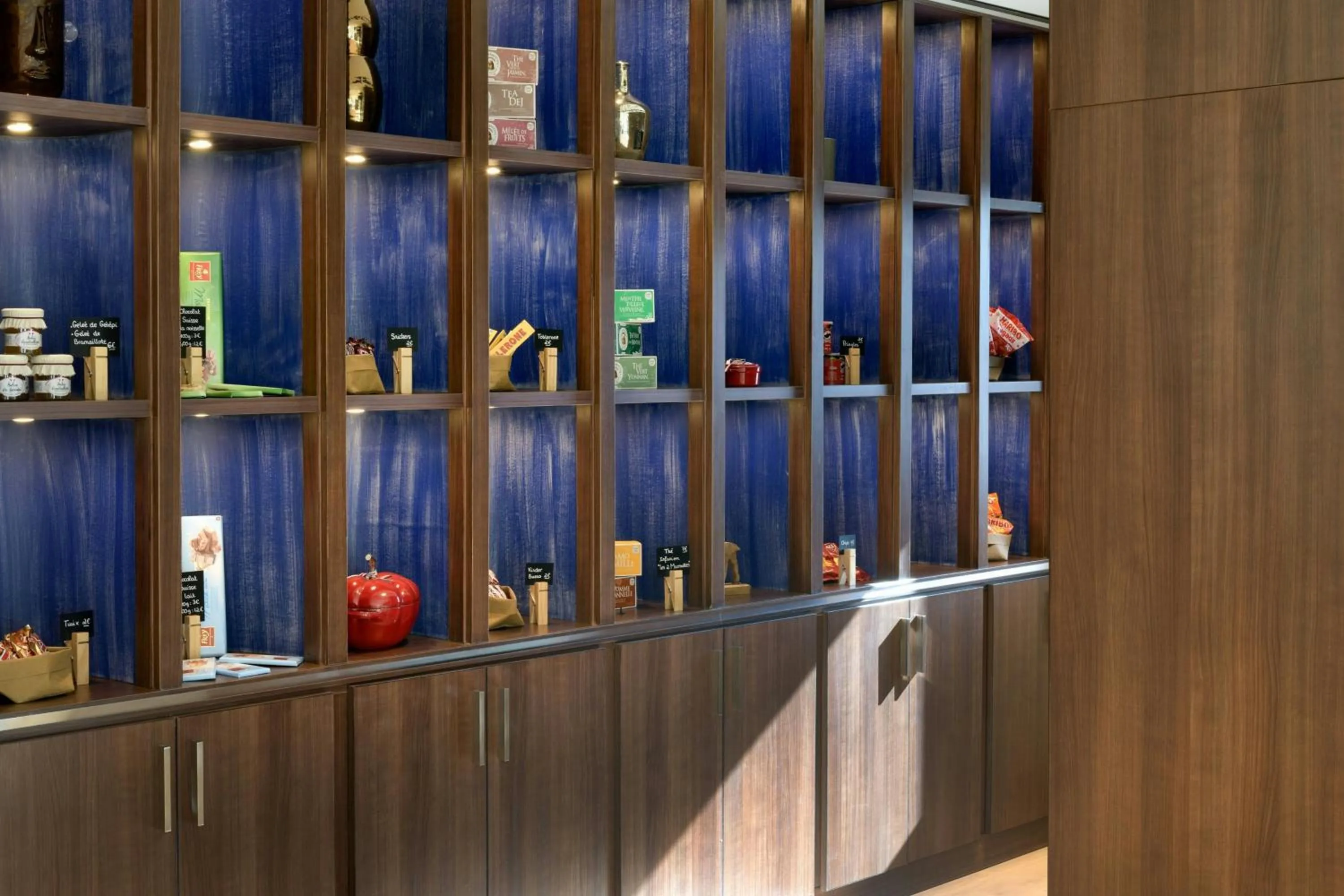 Other in AC Hotel by Marriott Saint-Julien-en-Genevois