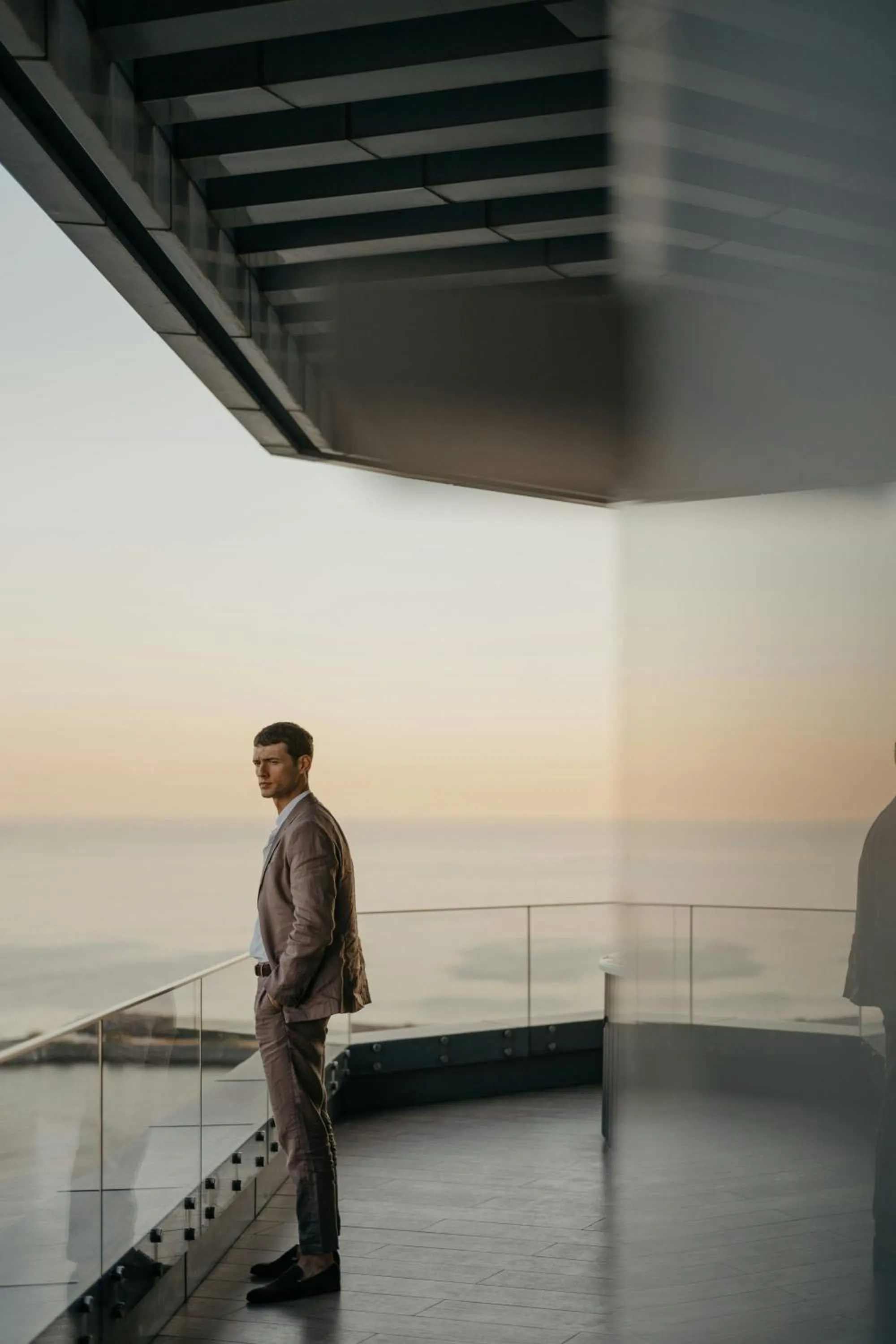 Photo of the whole room in JW Marriott Hotel Istanbul Marmara Sea