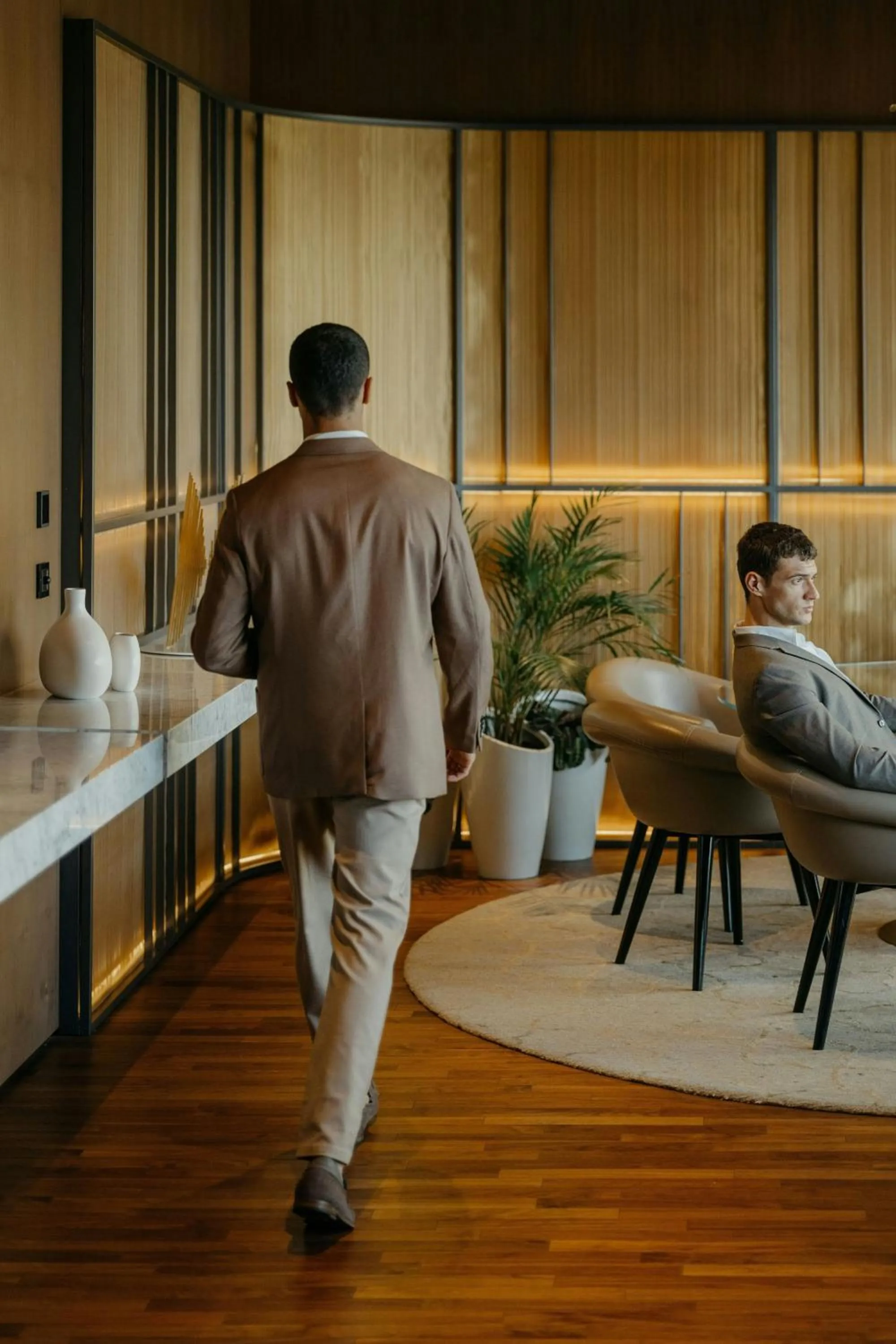 Other in JW Marriott Hotel Istanbul Marmara Sea