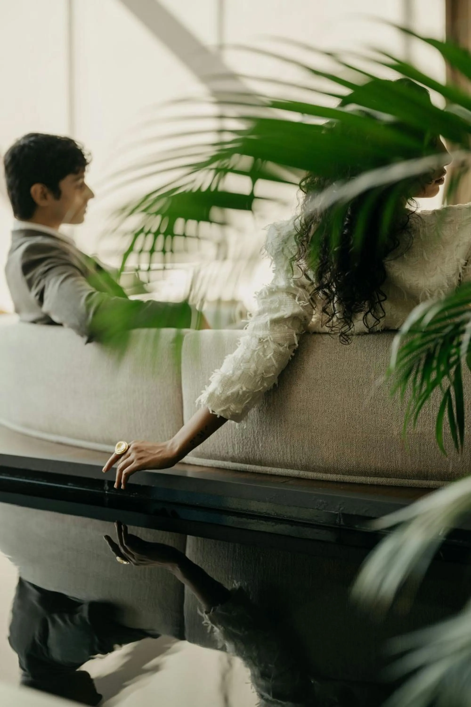 View (from property/room) in JW Marriott Hotel Istanbul Marmara Sea