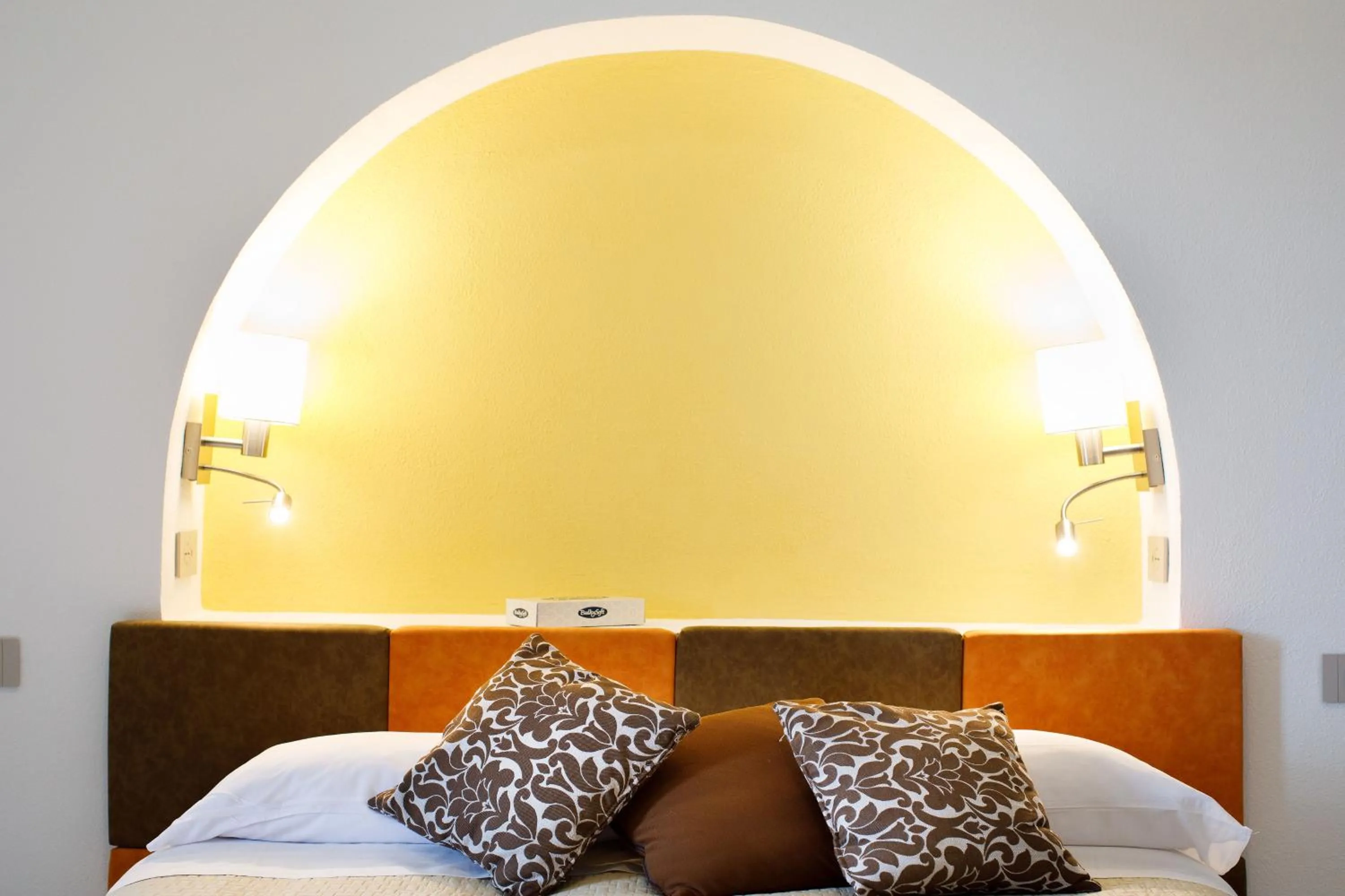 Photo of the whole room, Bed in YourHome - Relais Il Sogno di Positano