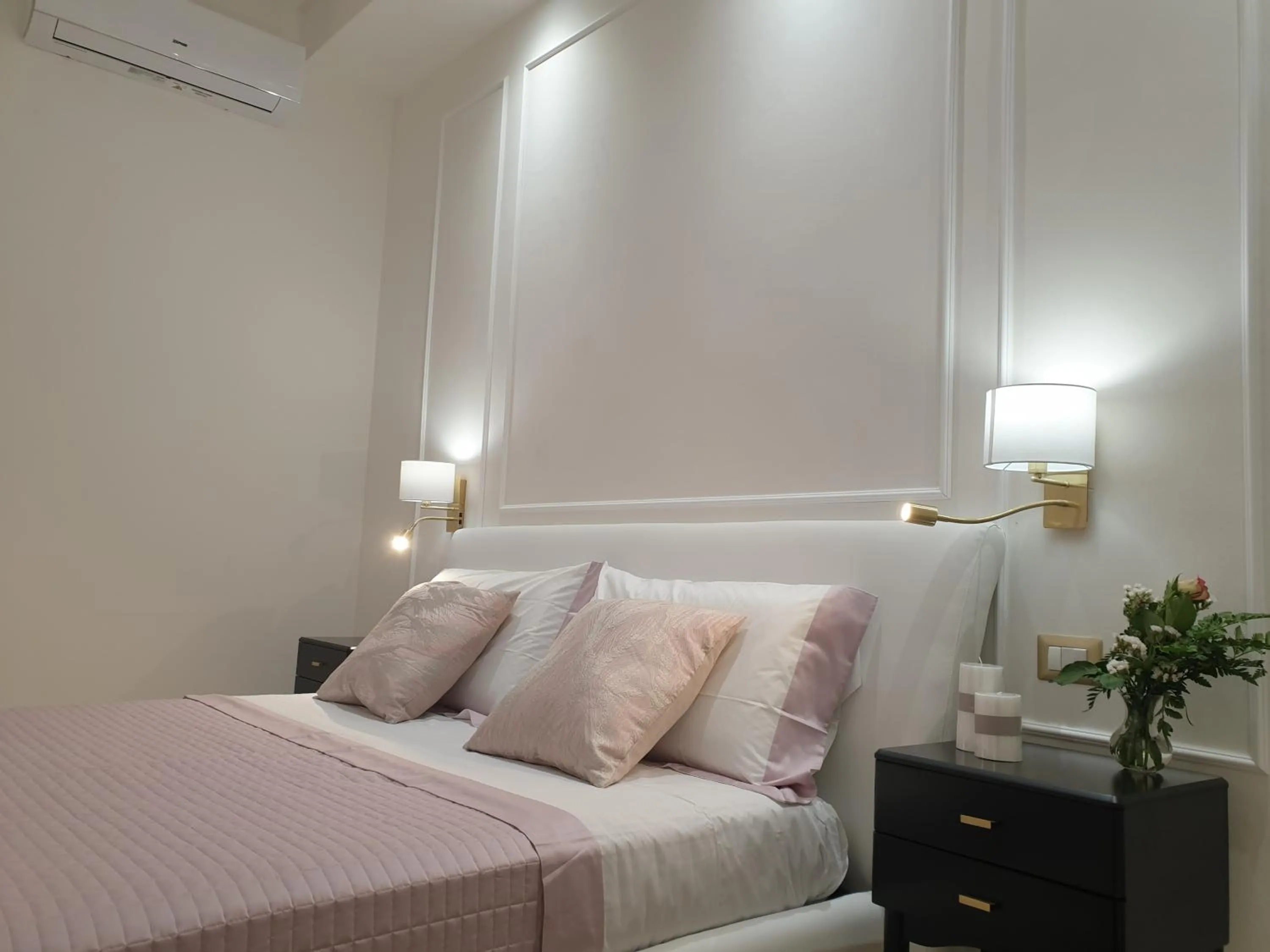 Viale Italia Boutique Rooms