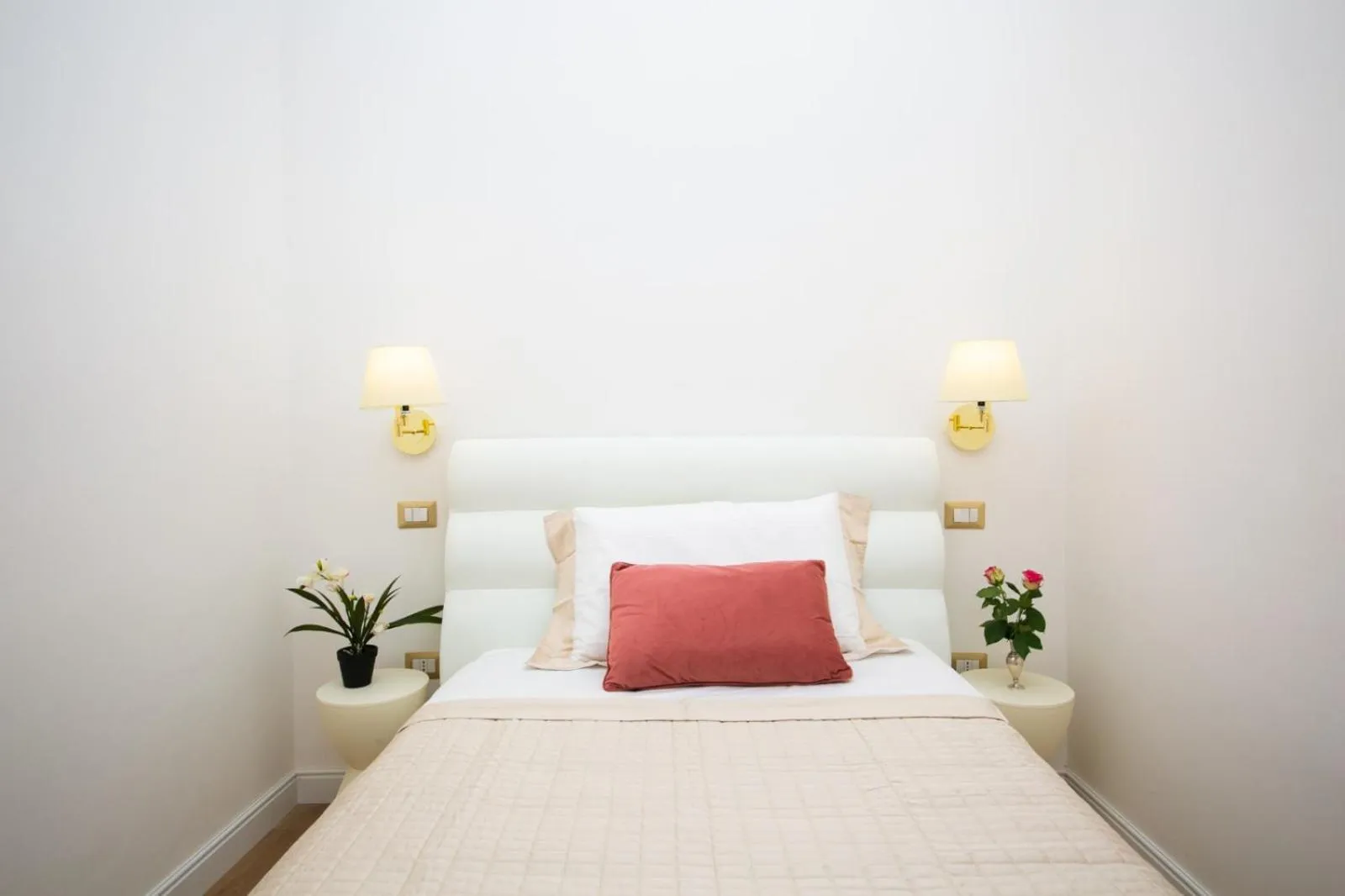 Viale Italia Boutique Rooms