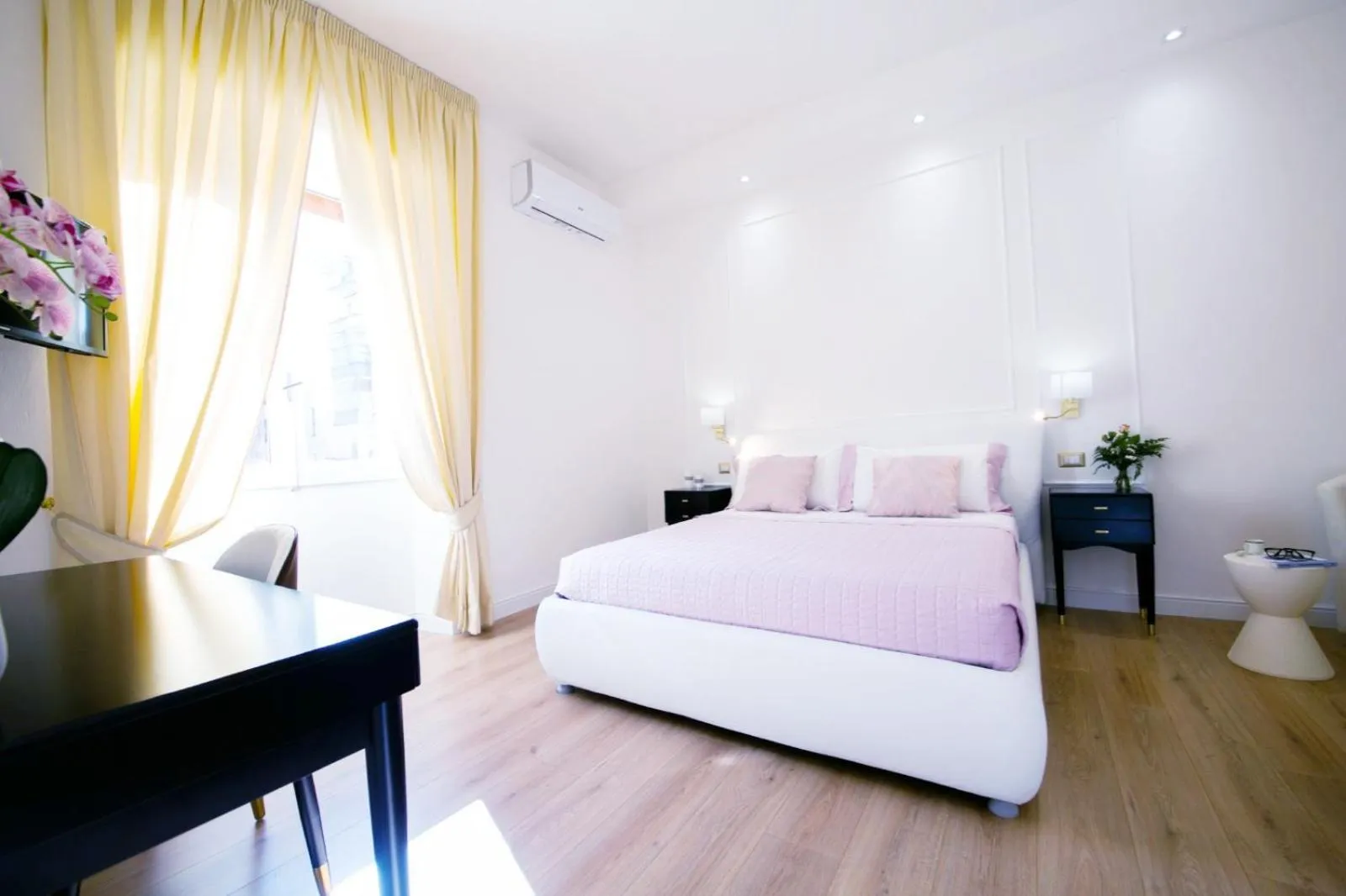 Viale Italia Boutique Rooms