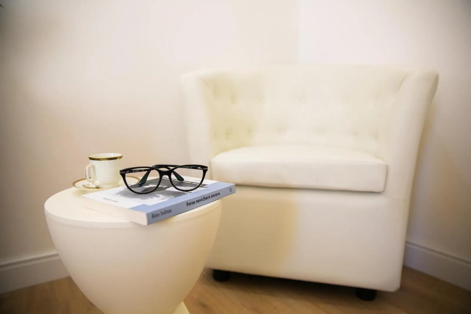 Coffee/tea facilities in Viale Italia Boutique Rooms