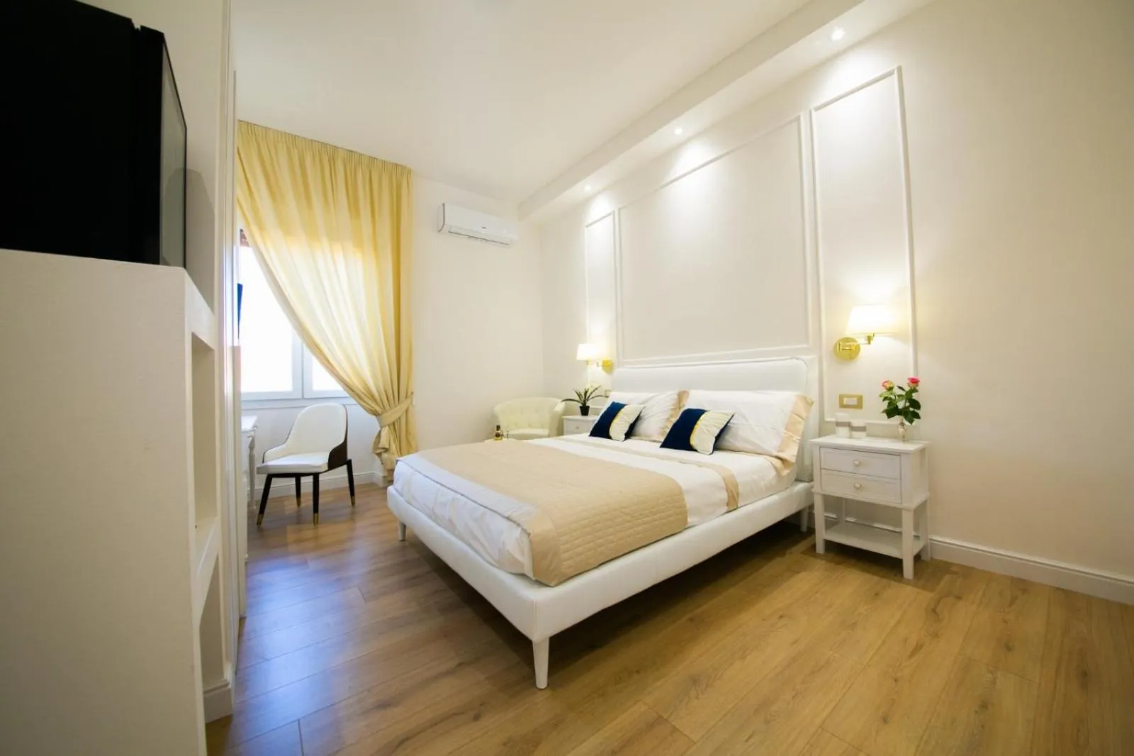 Viale Italia Boutique Rooms