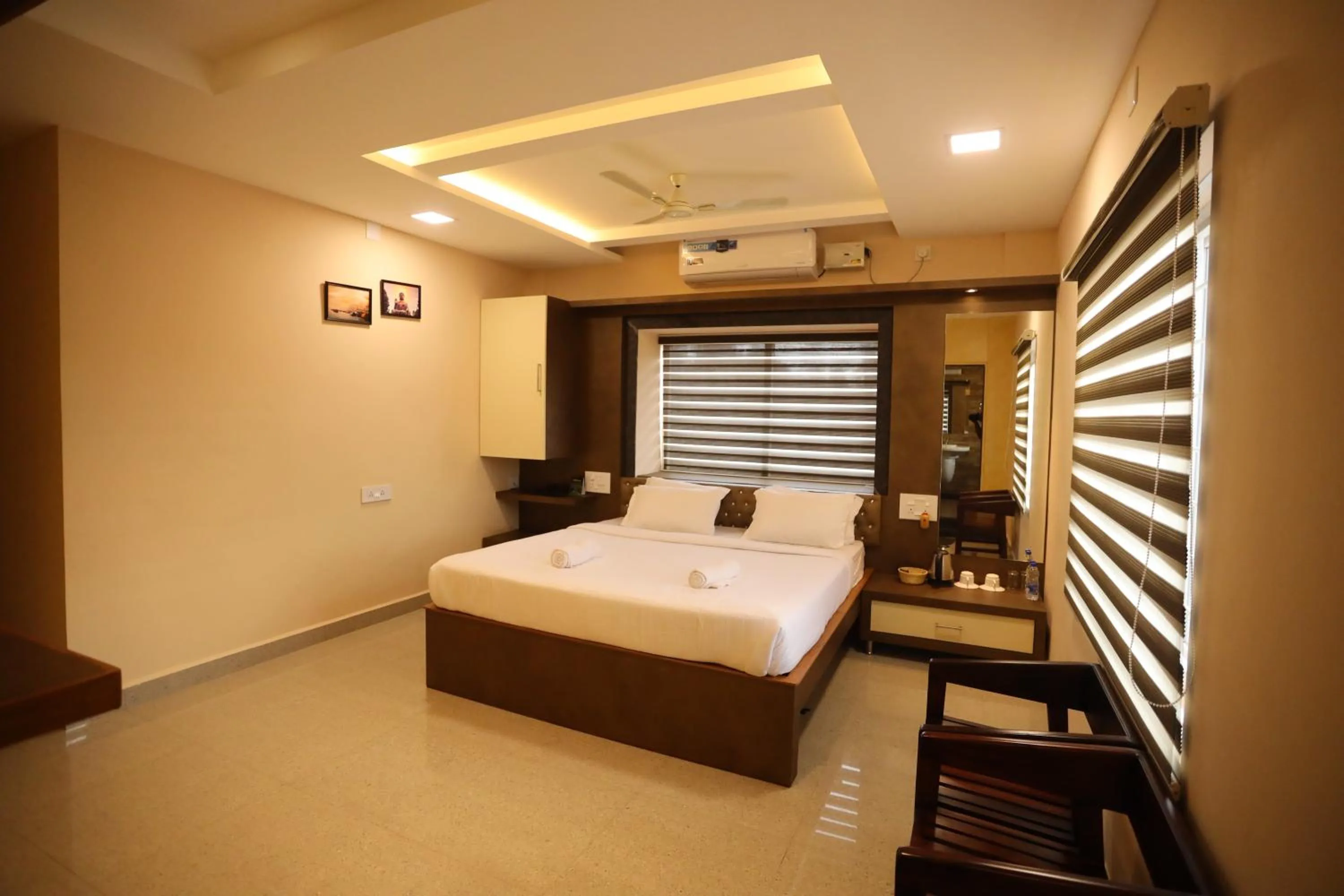 Bedroom, Bed in HOTEL SOUTHERN HERITAGE