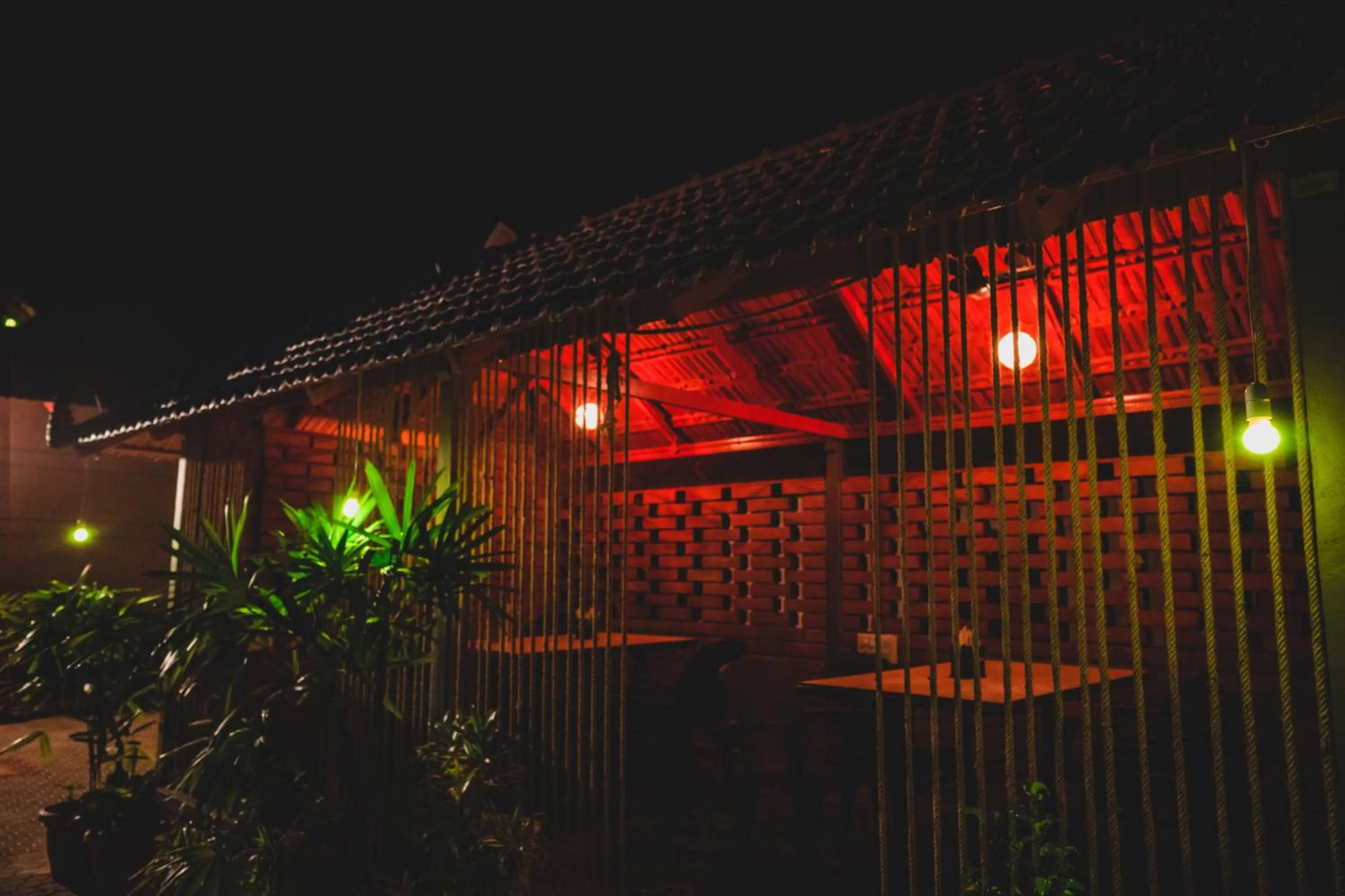 HOTEL SOUTHERN HERITAGE