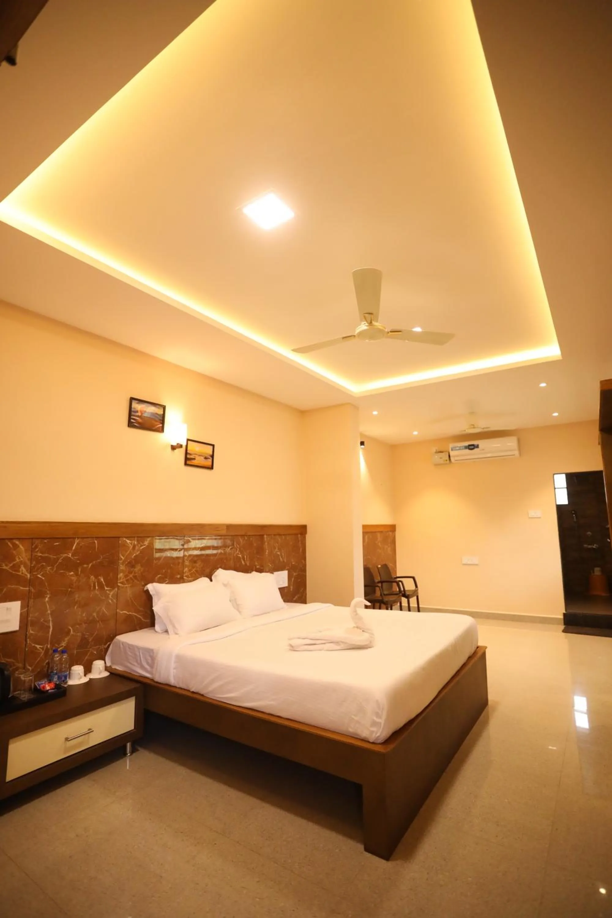 Bedroom, Bed in HOTEL SOUTHERN HERITAGE