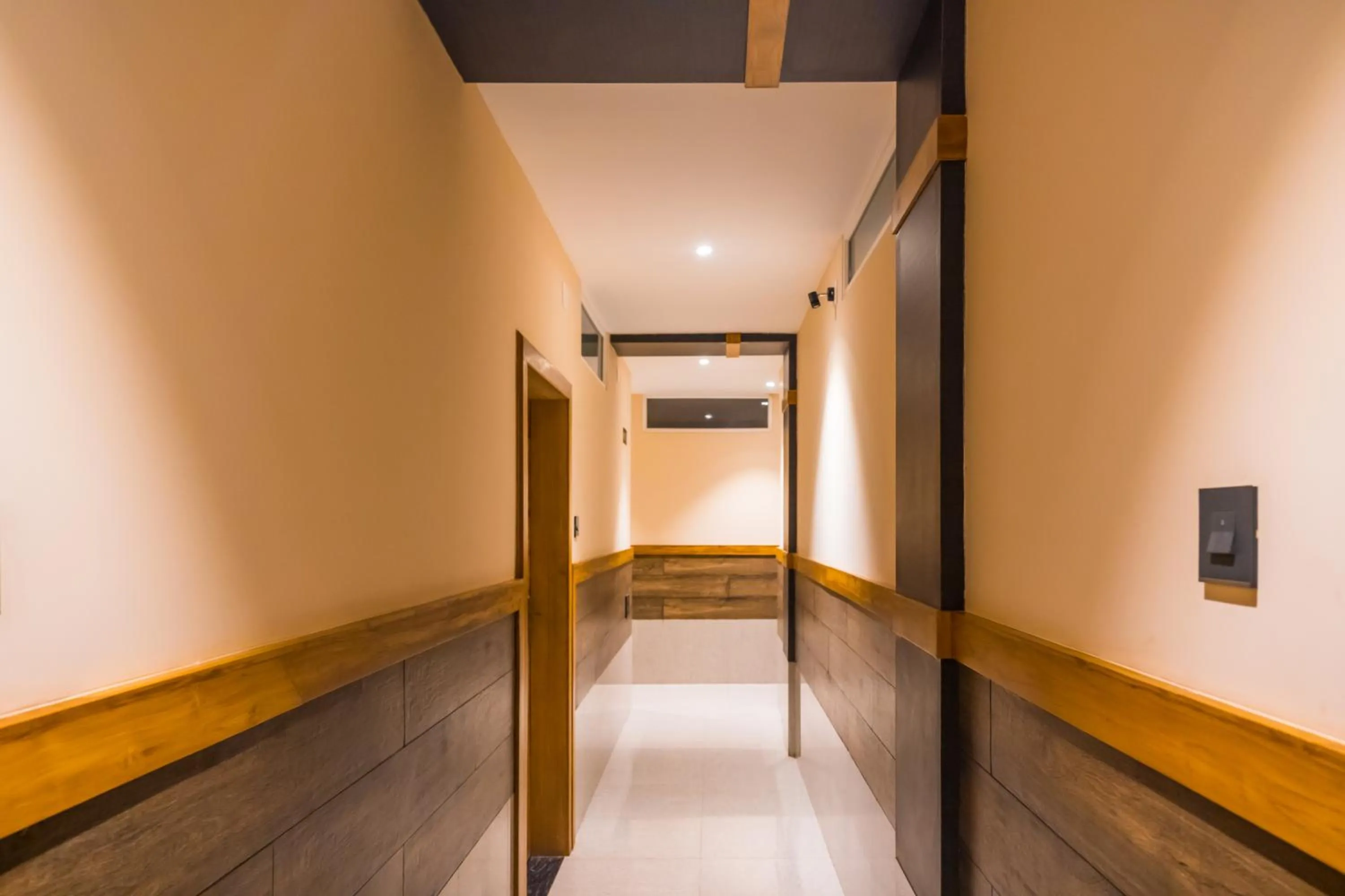 HOTEL SOUTHERN HERITAGE