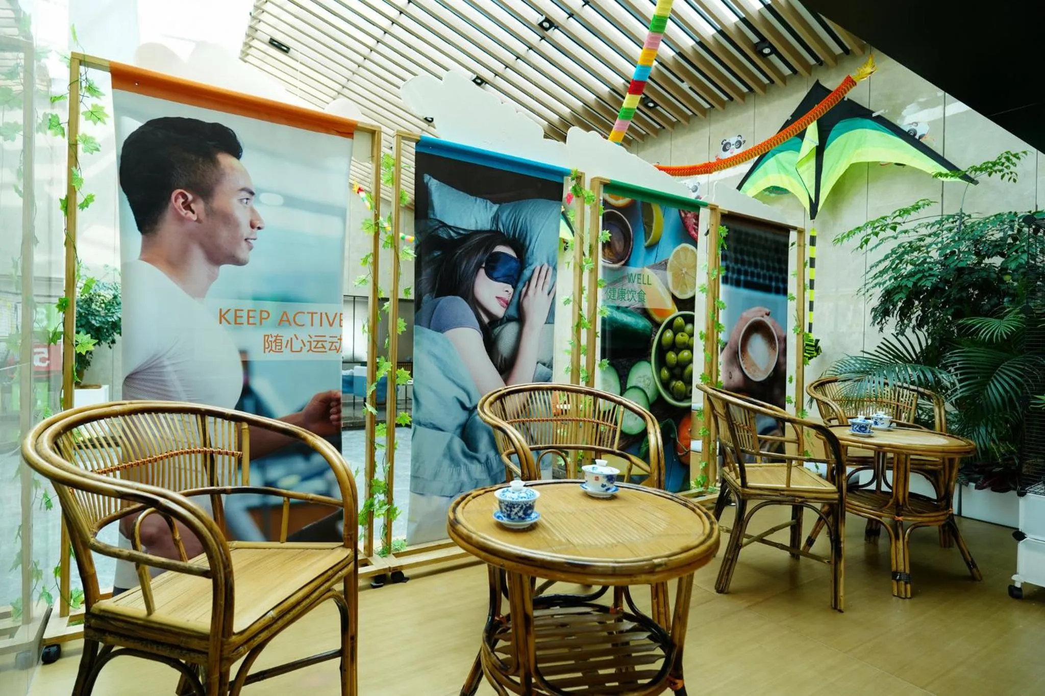 Other in EVEN Hotel Chengdu Jinniu by IHG