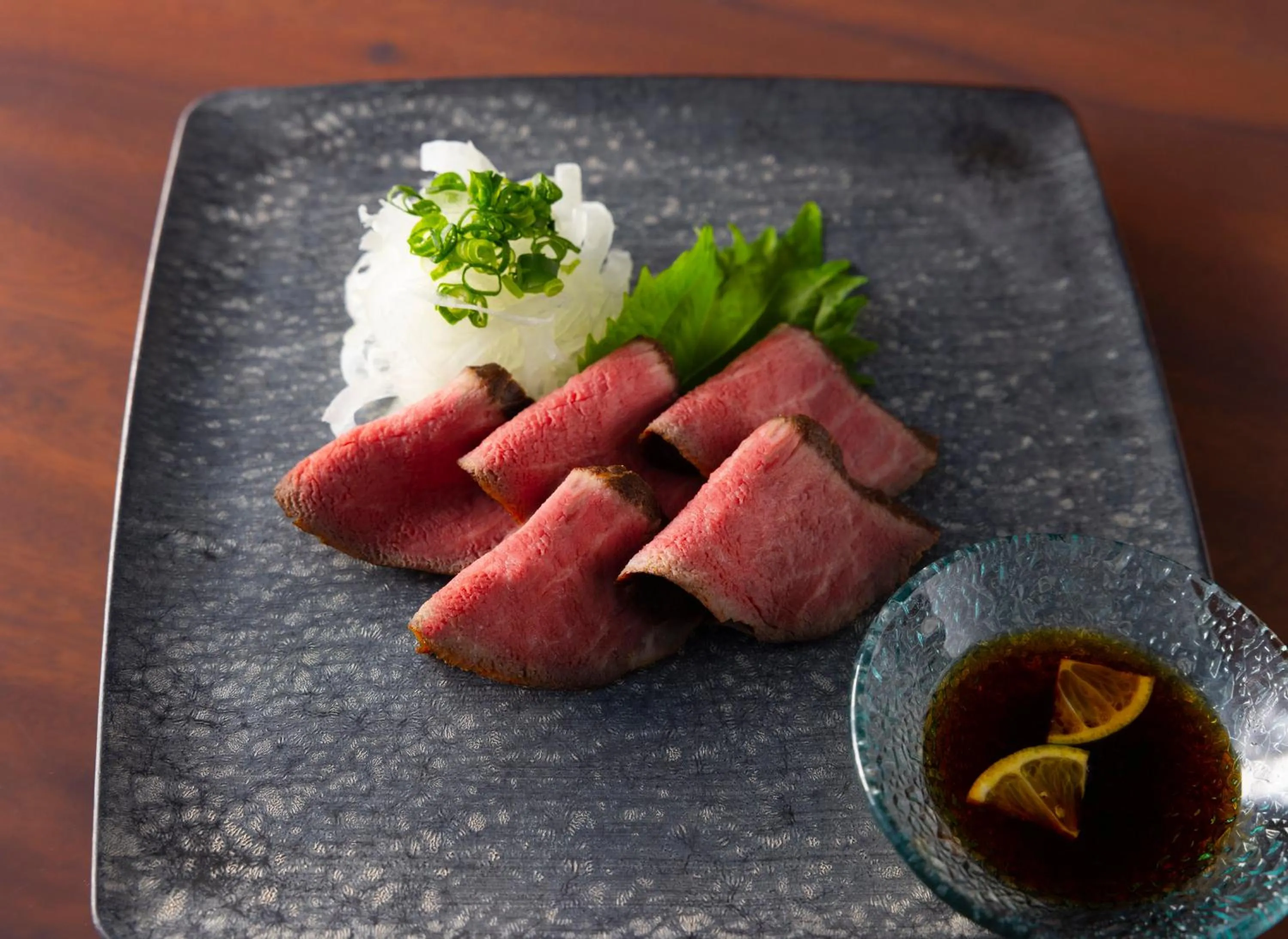 Restaurant/places to eat in ANA InterContinental Appi Kogen Resort by IHG