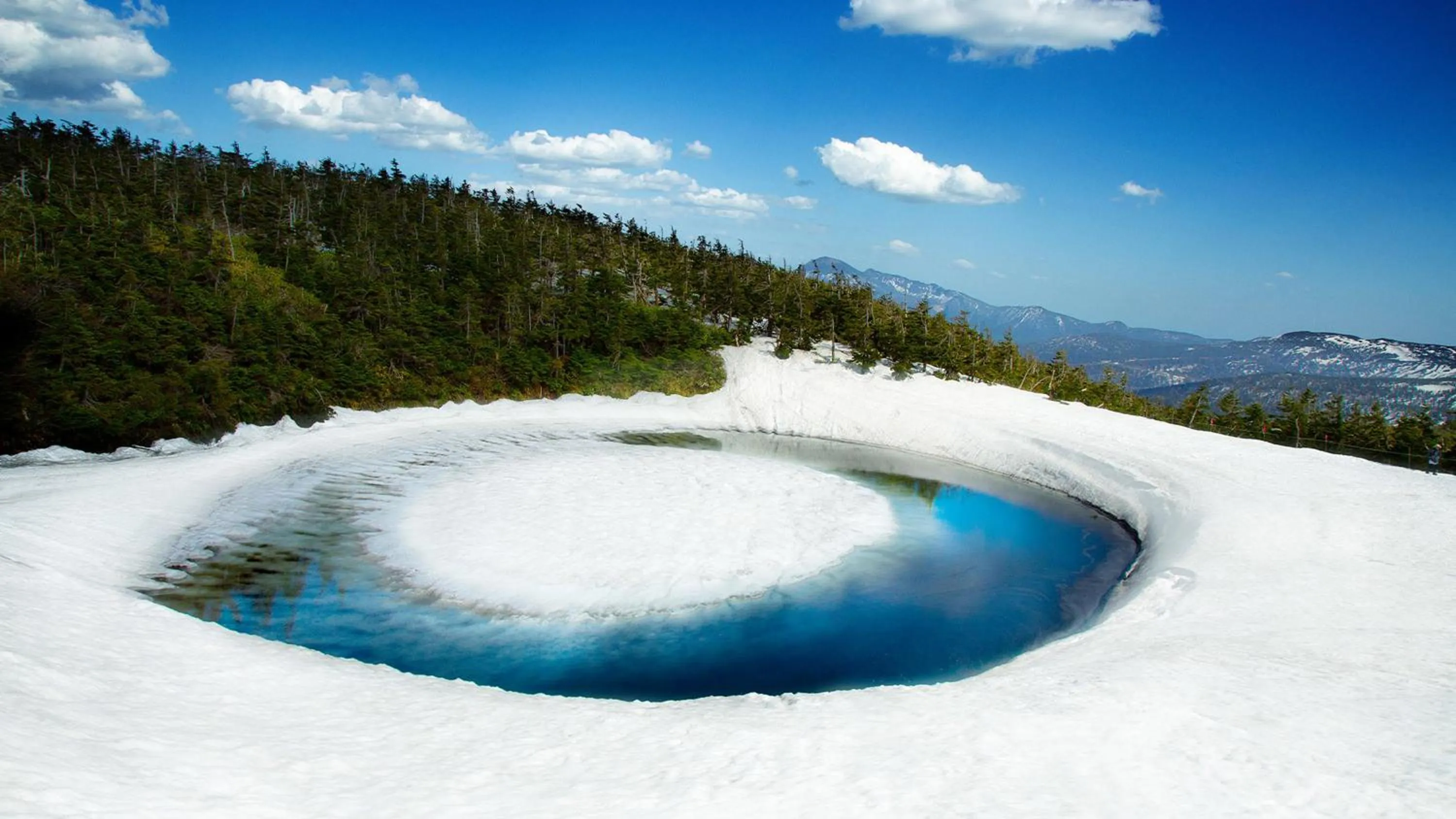 Nearby landmark in ANA InterContinental Appi Kogen Resort by IHG