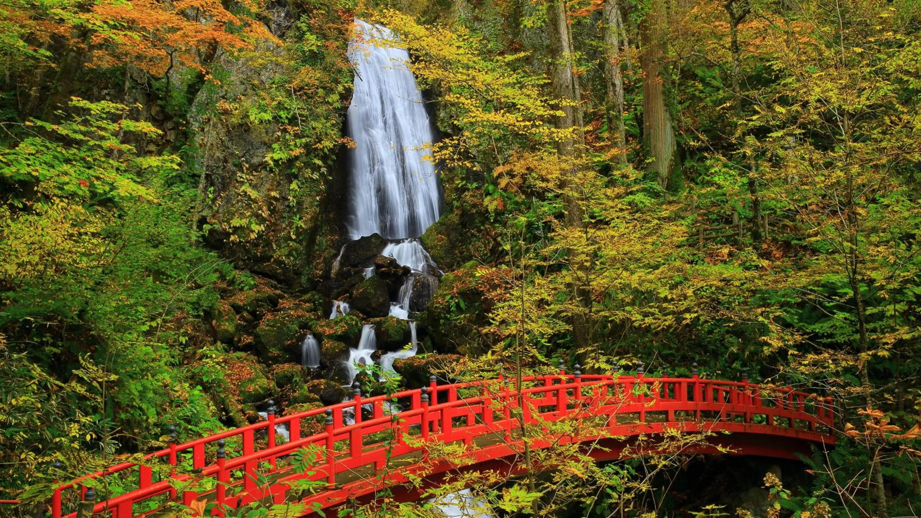 Nearby landmark in ANA InterContinental Appi Kogen Resort by IHG