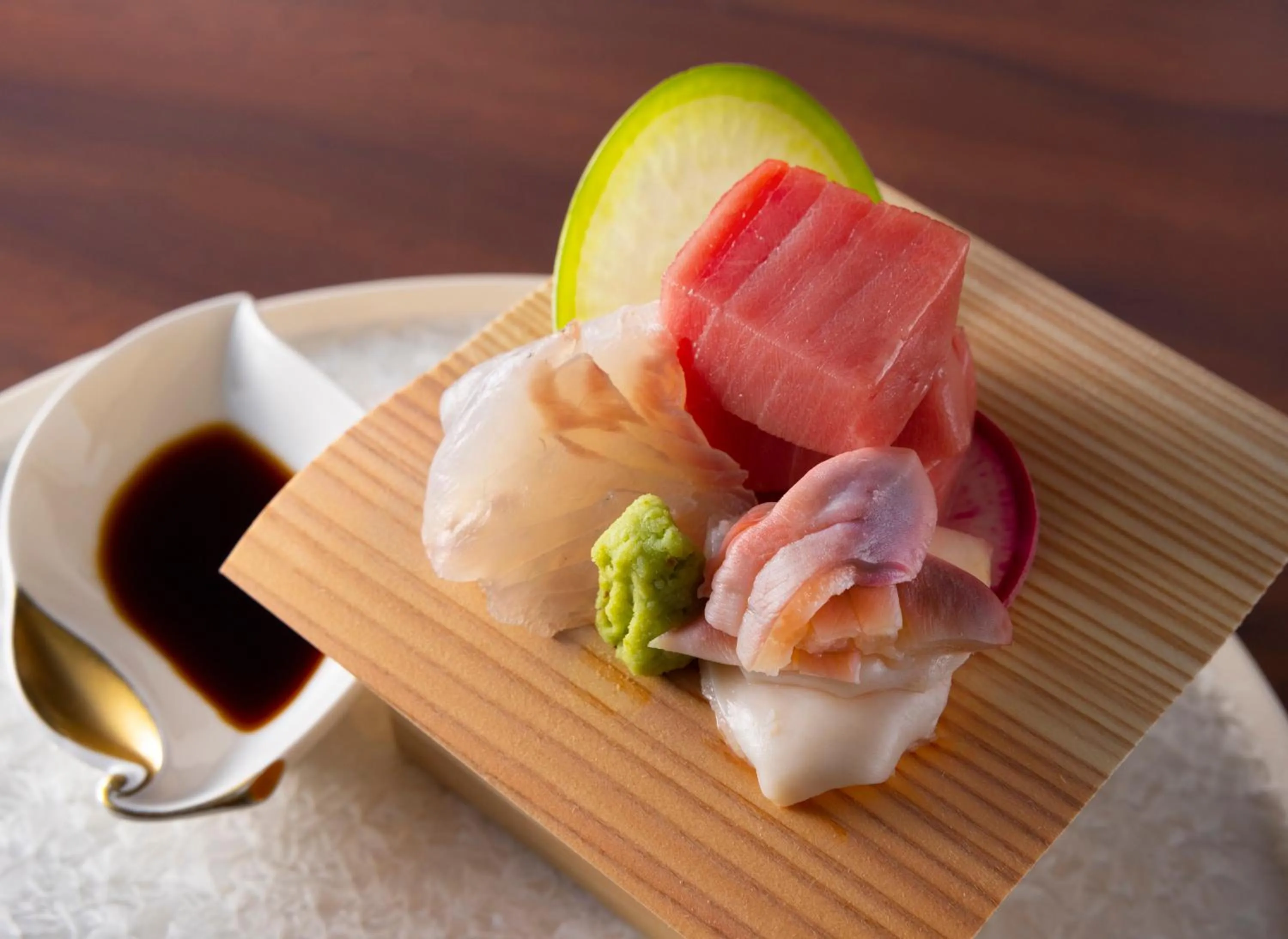 Restaurant/places to eat in ANA InterContinental Appi Kogen Resort by IHG