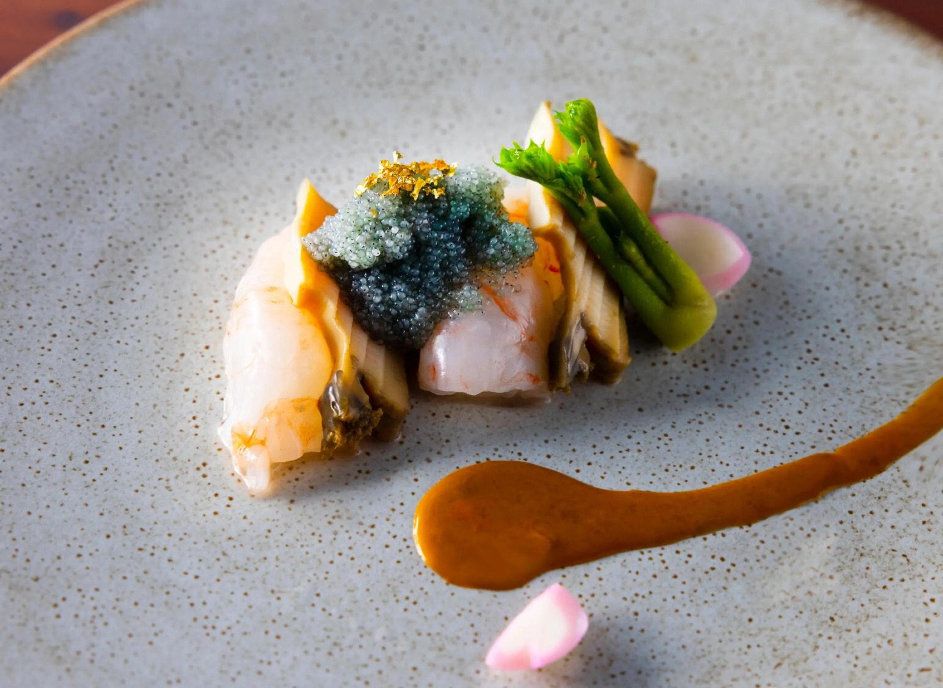 Restaurant/places to eat in ANA InterContinental Appi Kogen Resort by IHG