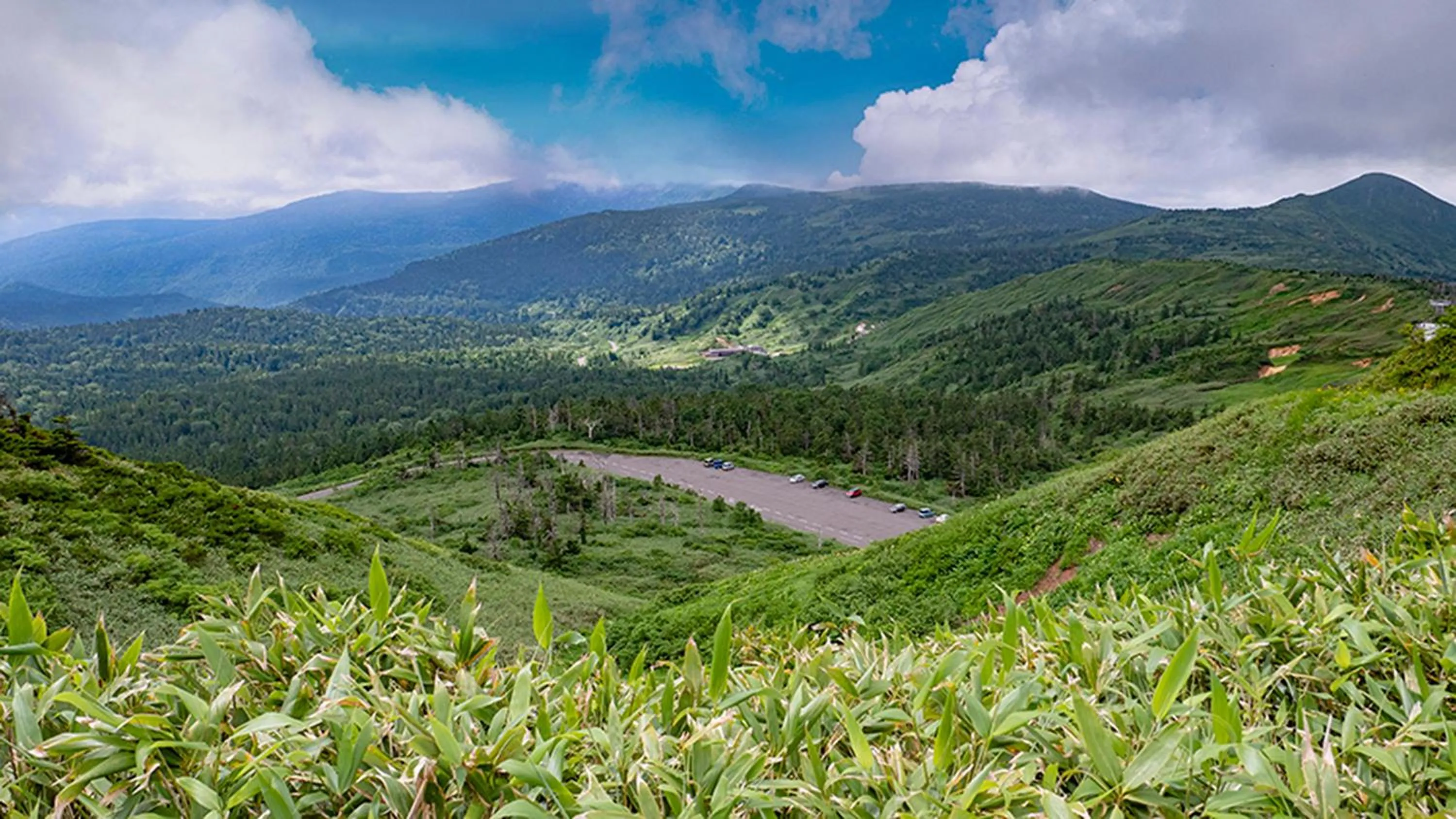 Nearby landmark in ANA InterContinental Appi Kogen Resort by IHG