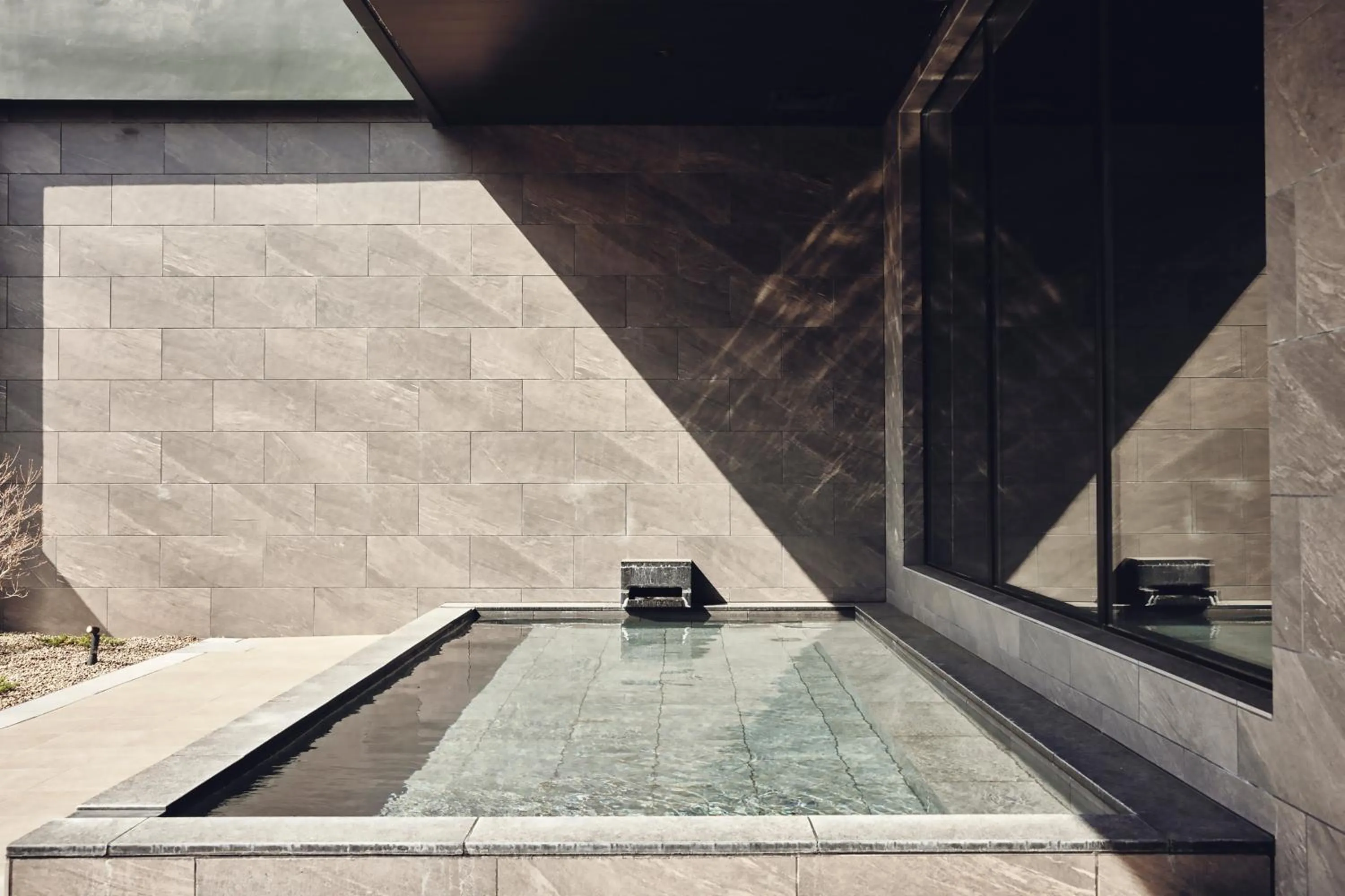 Spa and wellness centre/facilities in ANA InterContinental Appi Kogen Resort by IHG