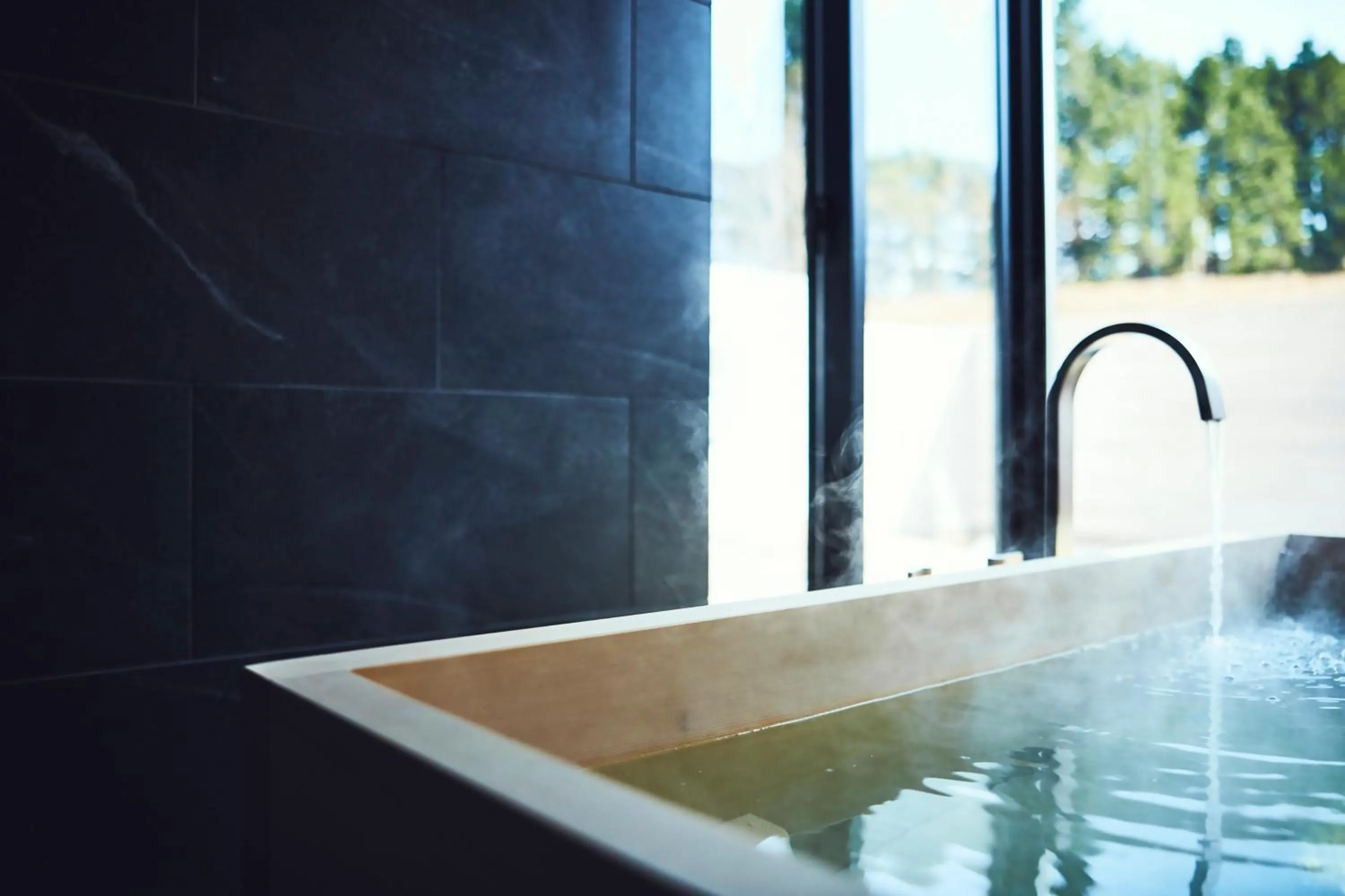 Bathroom in ANA InterContinental Appi Kogen Resort by IHG