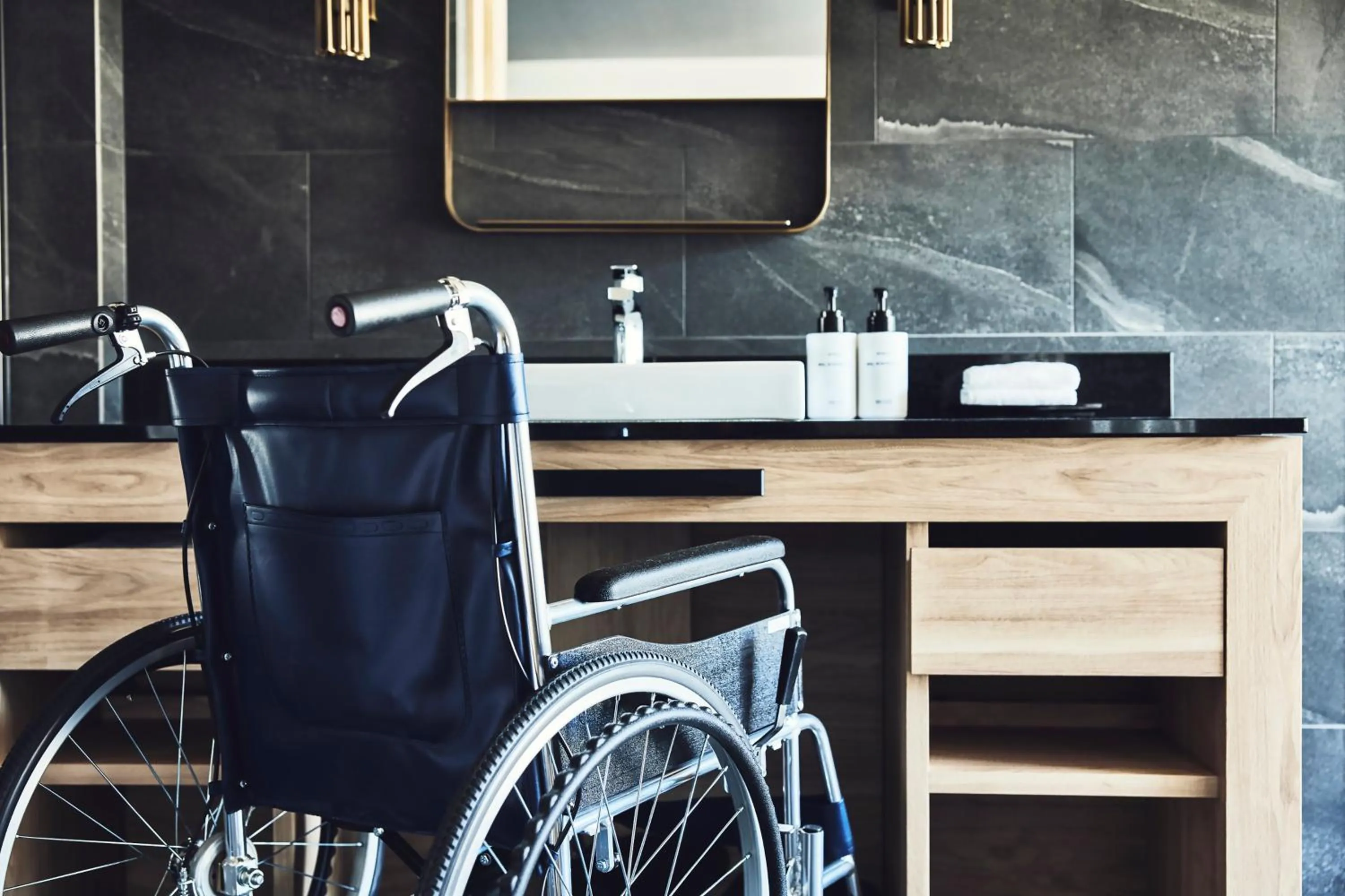 Photo of the whole room in ANA InterContinental Appi Kogen Resort by IHG