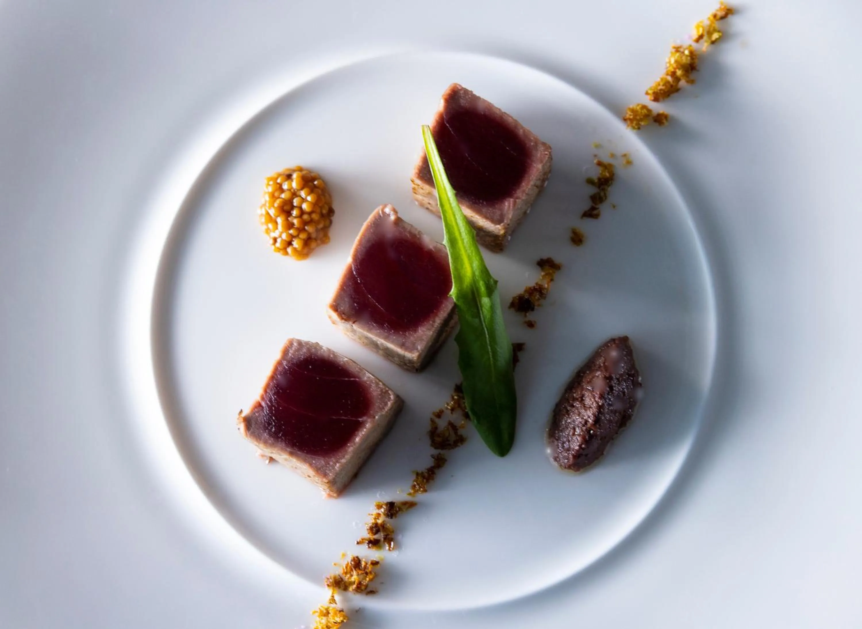 Restaurant/places to eat in ANA InterContinental Appi Kogen Resort by IHG