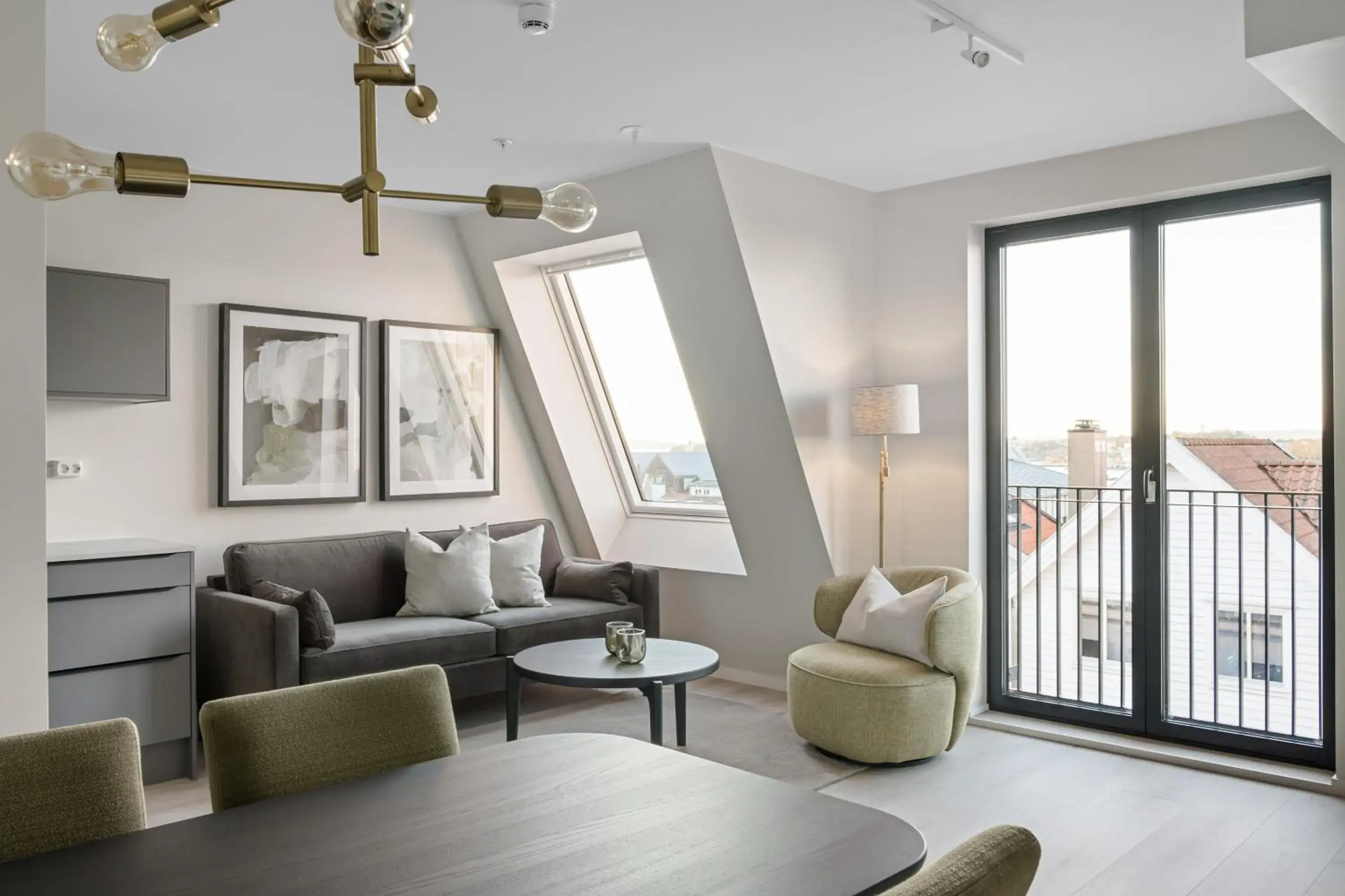 VANDER - Pedersgata VANDER - Pedersgata