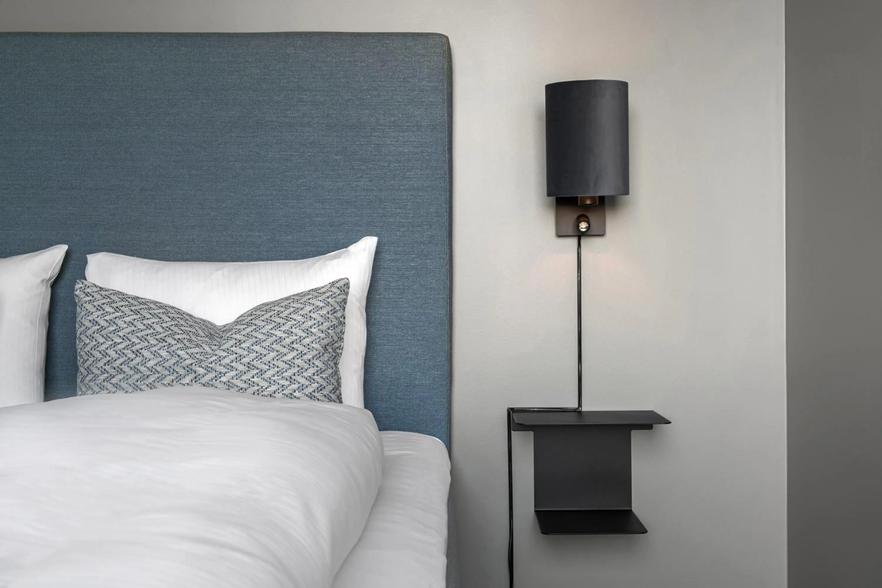 Bed in VANDER - Pedersgata