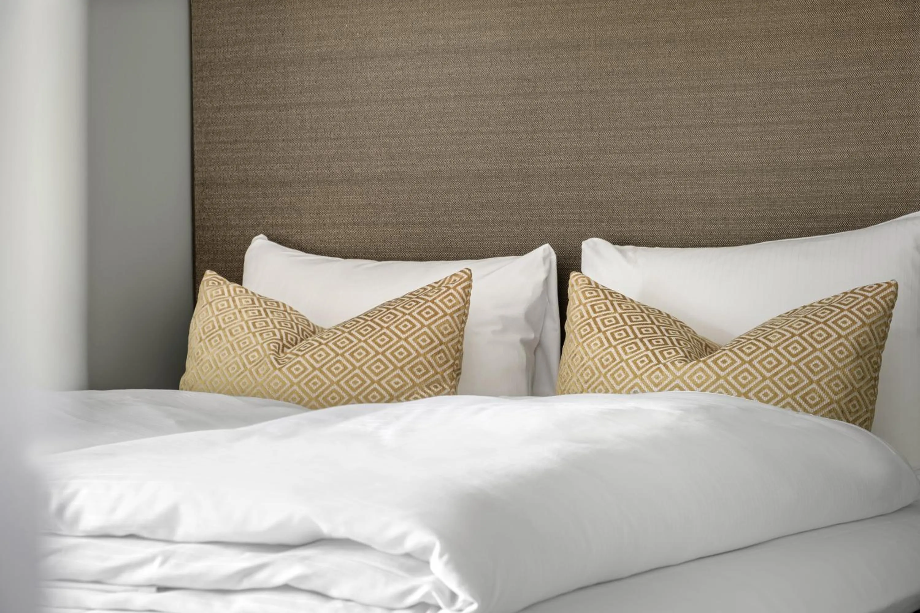 Bed in VANDER - Pedersgata