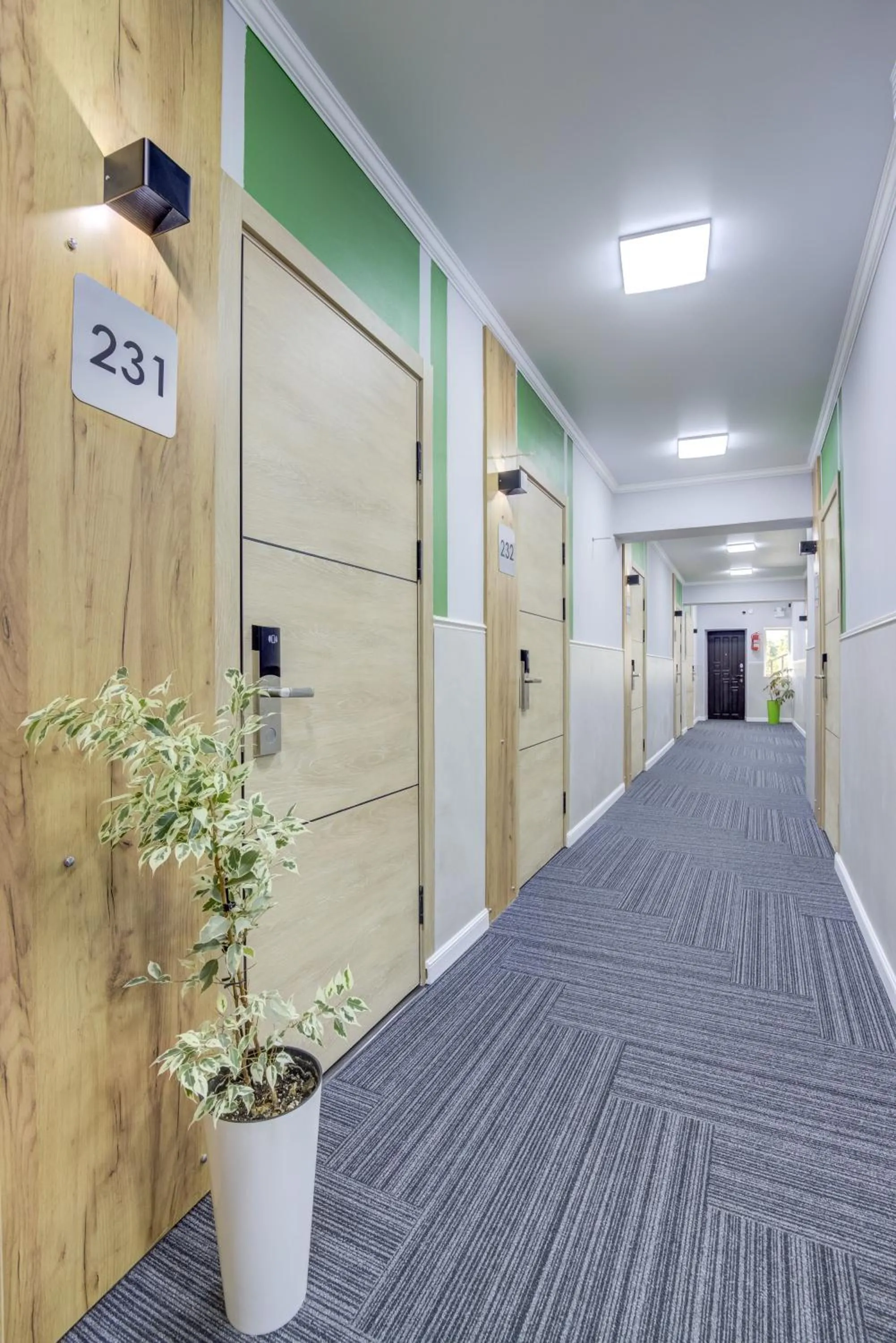 Property logo or sign in Viva Hotel