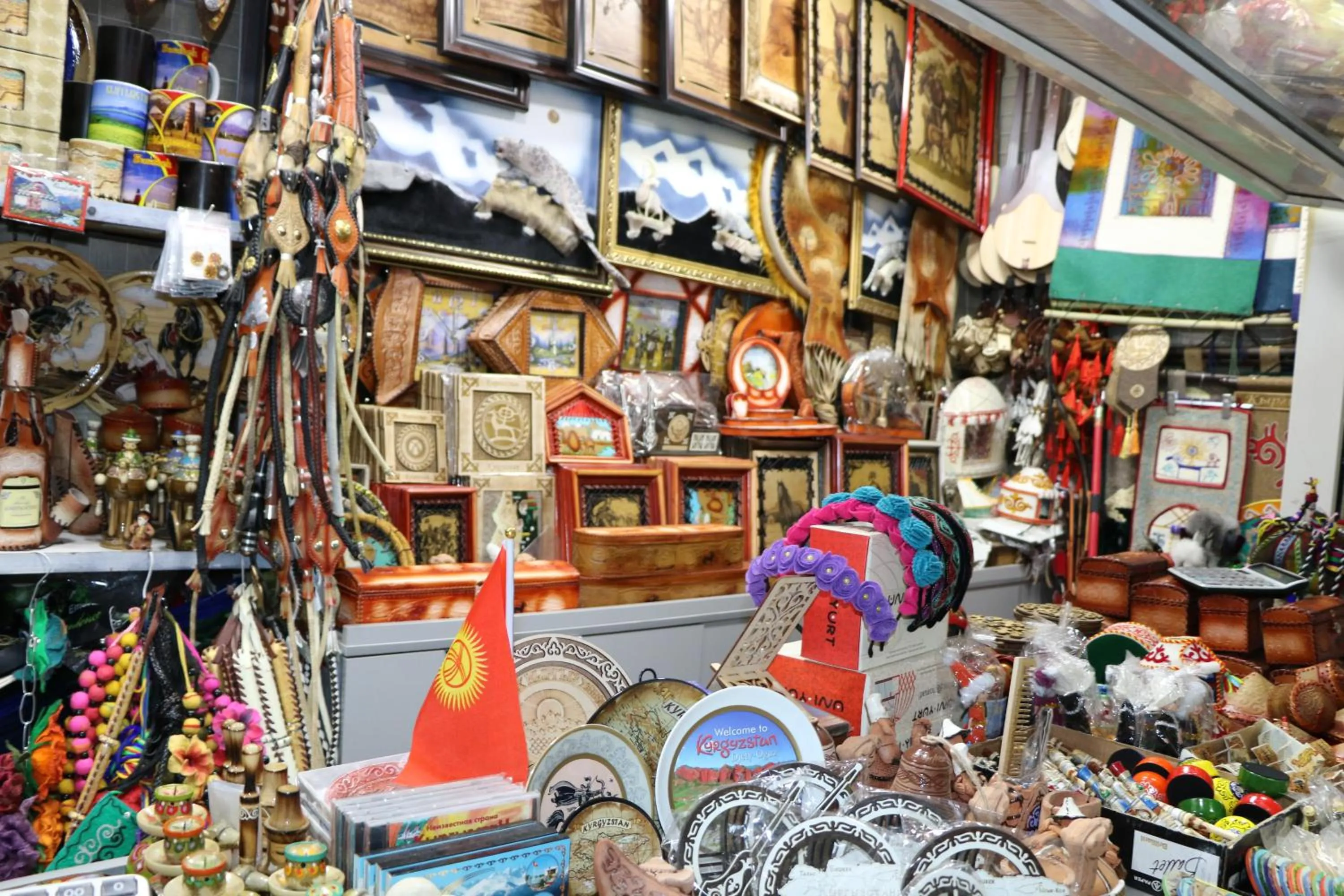 Neighbourhood in Viva Hotel