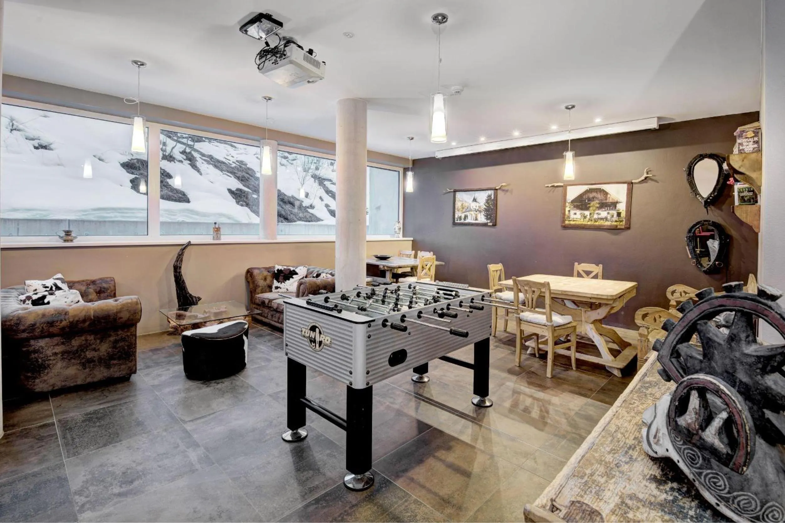 Lorivita Residenz Saalbach